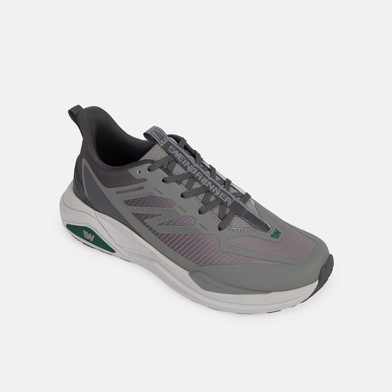 ZAPATILLAS OUTDOOR HOMBRE WEINBRENNER X TRAILER 889-2408 - 2