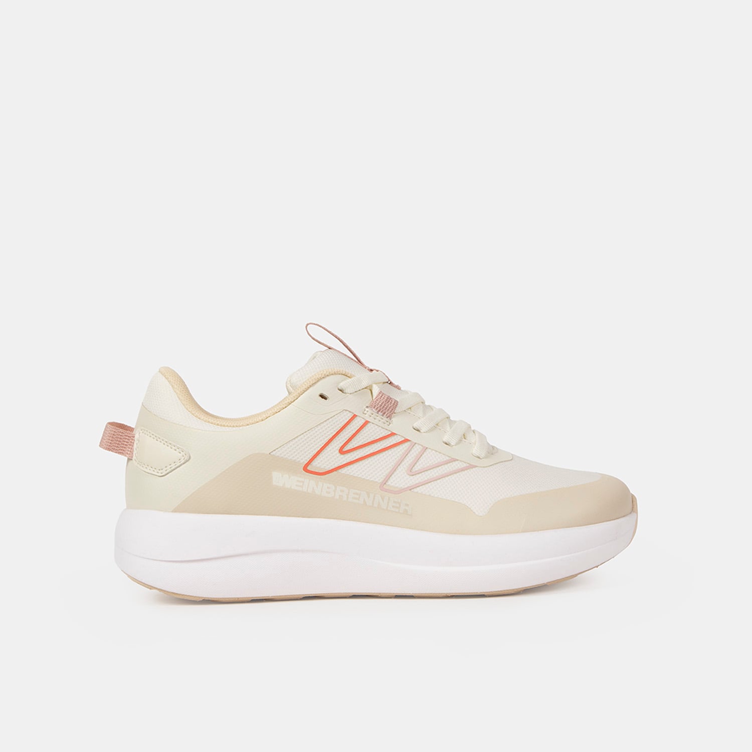ZAPATILLAS OUTDOOR MUJER WEINBRENNER TERRA SOFT 100 589-8344 - 1