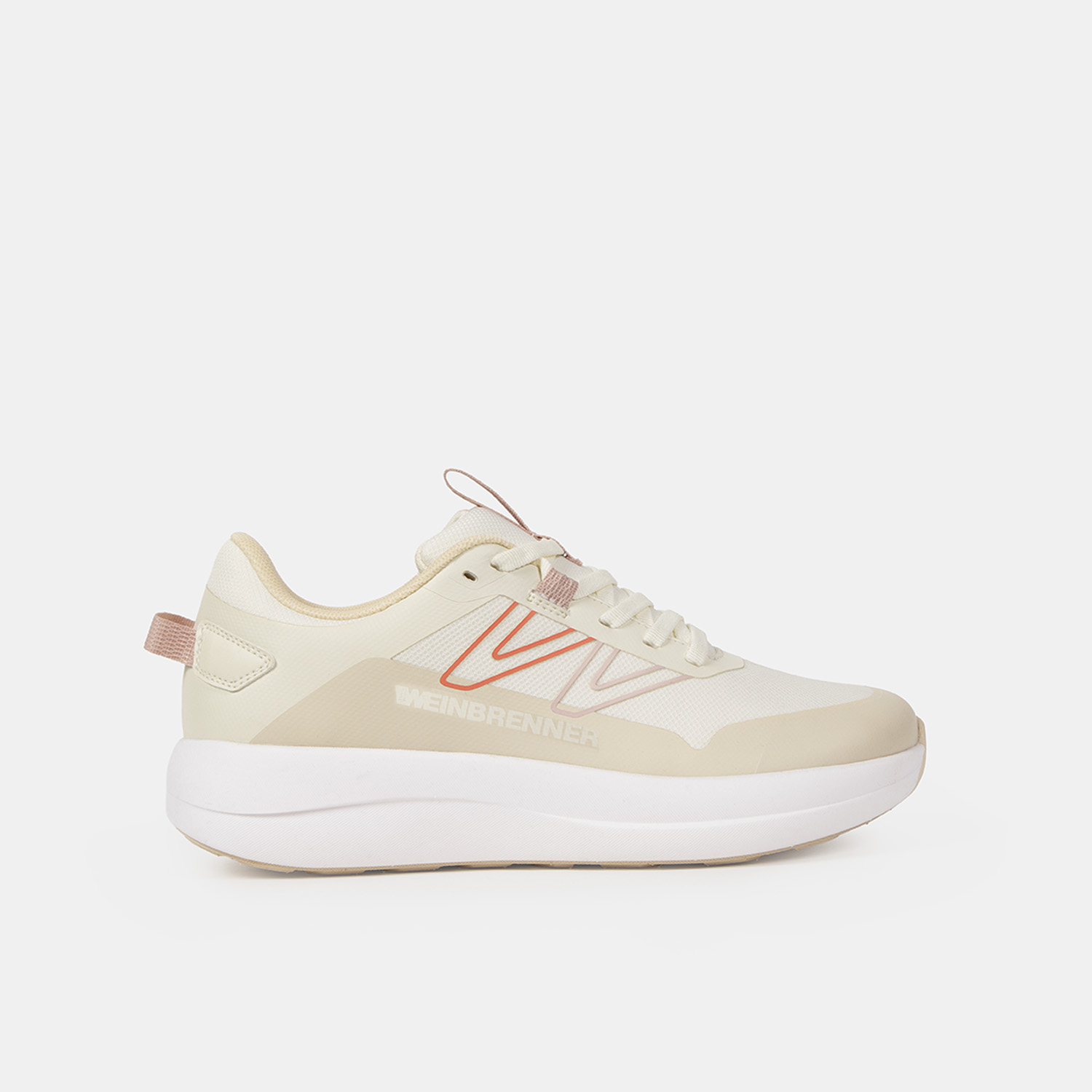 ZAPATILLAS OUTDOOR MUJER WEINBRENNER TERRA SOFT 100 589-8344 - 1