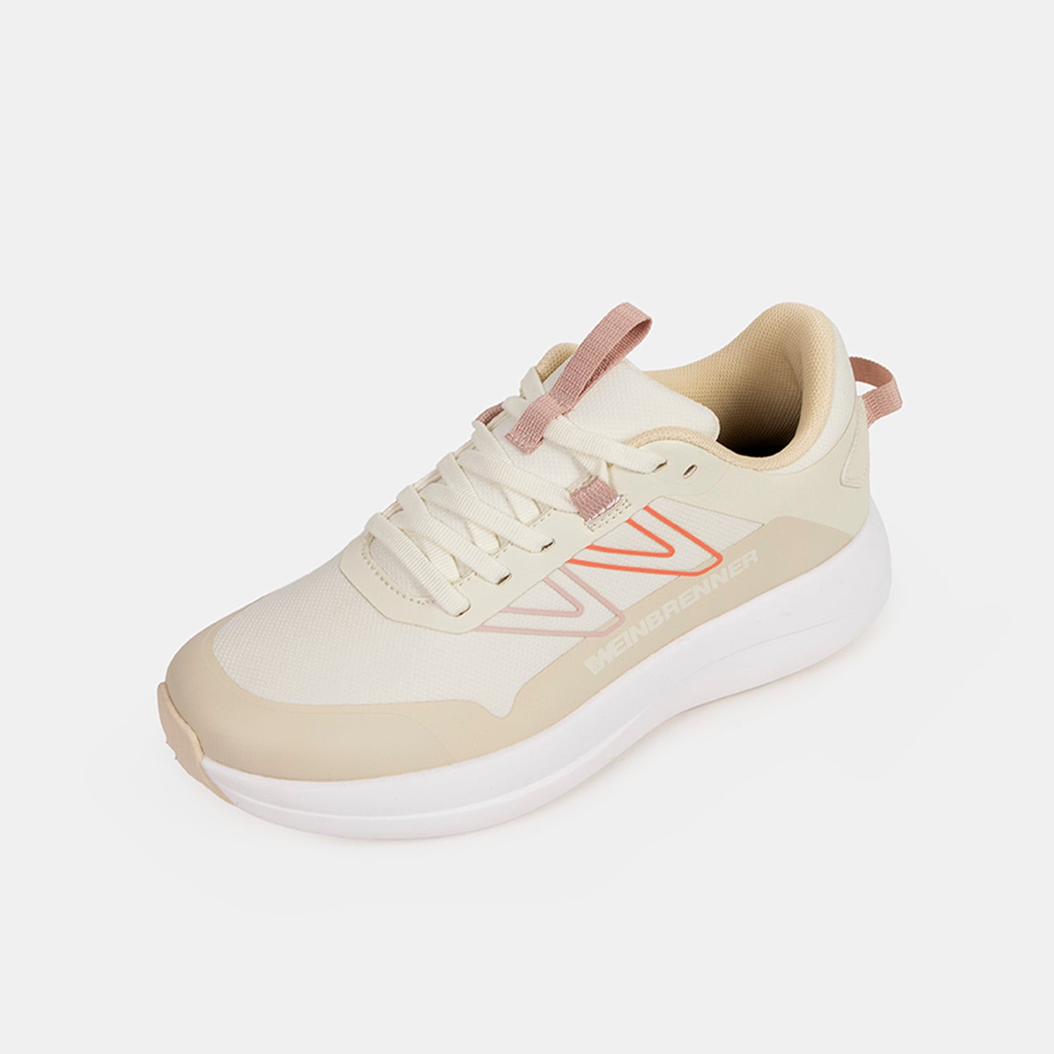 ZAPATILLAS OUTDOOR MUJER WEINBRENNER TERRA SOFT 100 589-8344 - 2