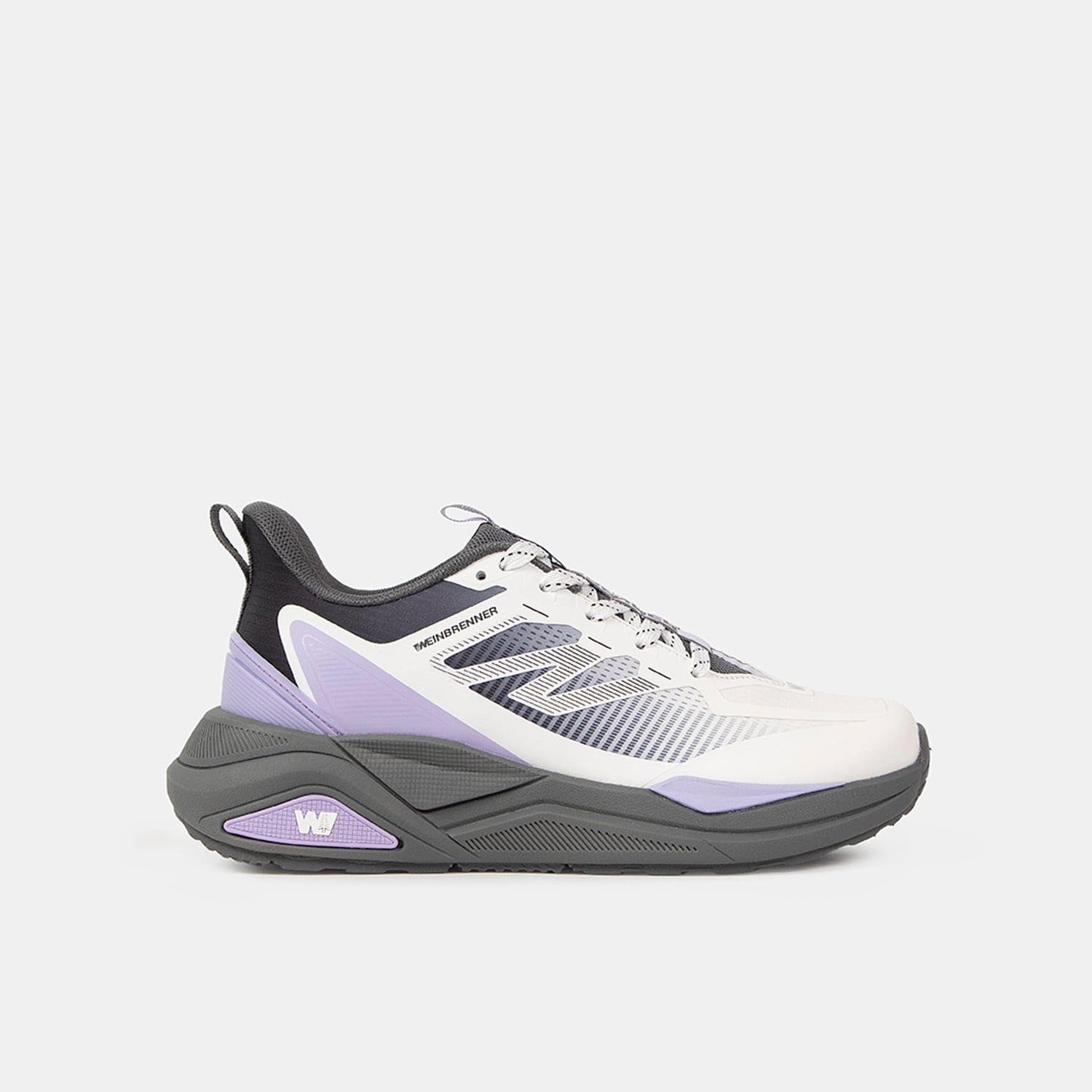 ZAPATILLAS OUTDOOR MUJER WEINBRENNER X-TRAILER 589-1371 - 1