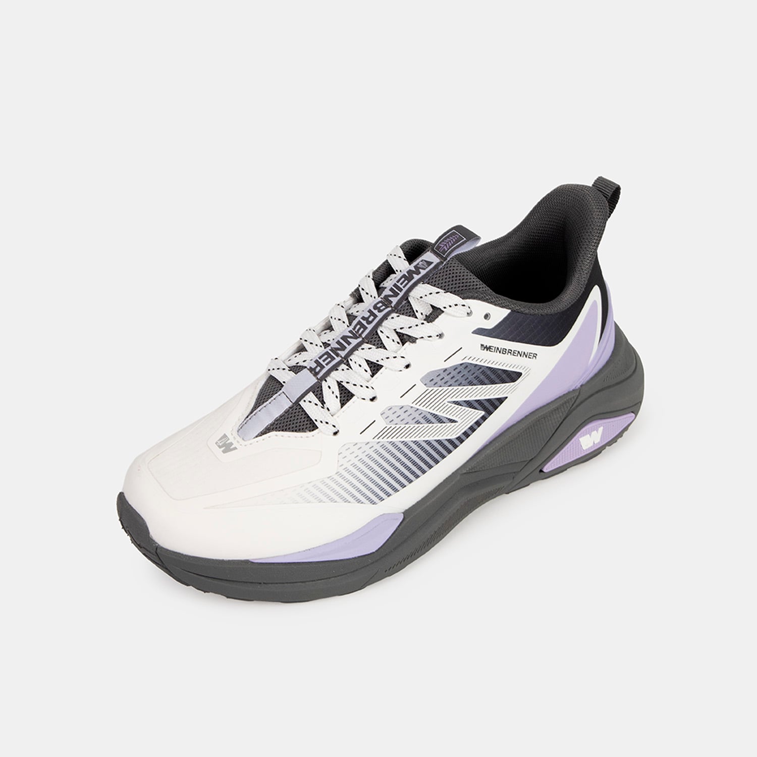 ZAPATILLAS OUTDOOR MUJER WEINBRENNER X-TRAILER 589-1371 - 2