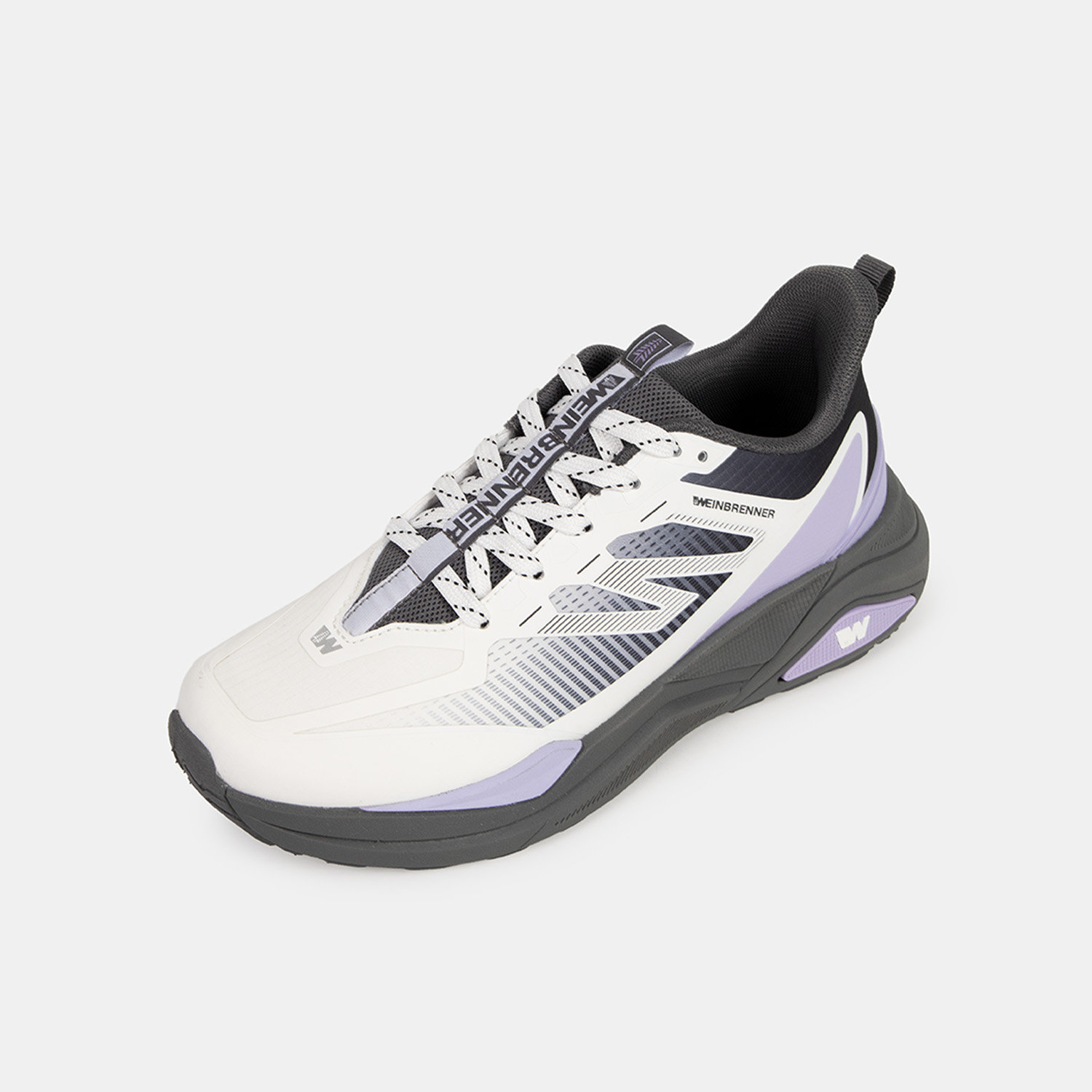 ZAPATILLAS OUTDOOR MUJER WEINBRENNER X-TRAILER 589-1371 - 2
