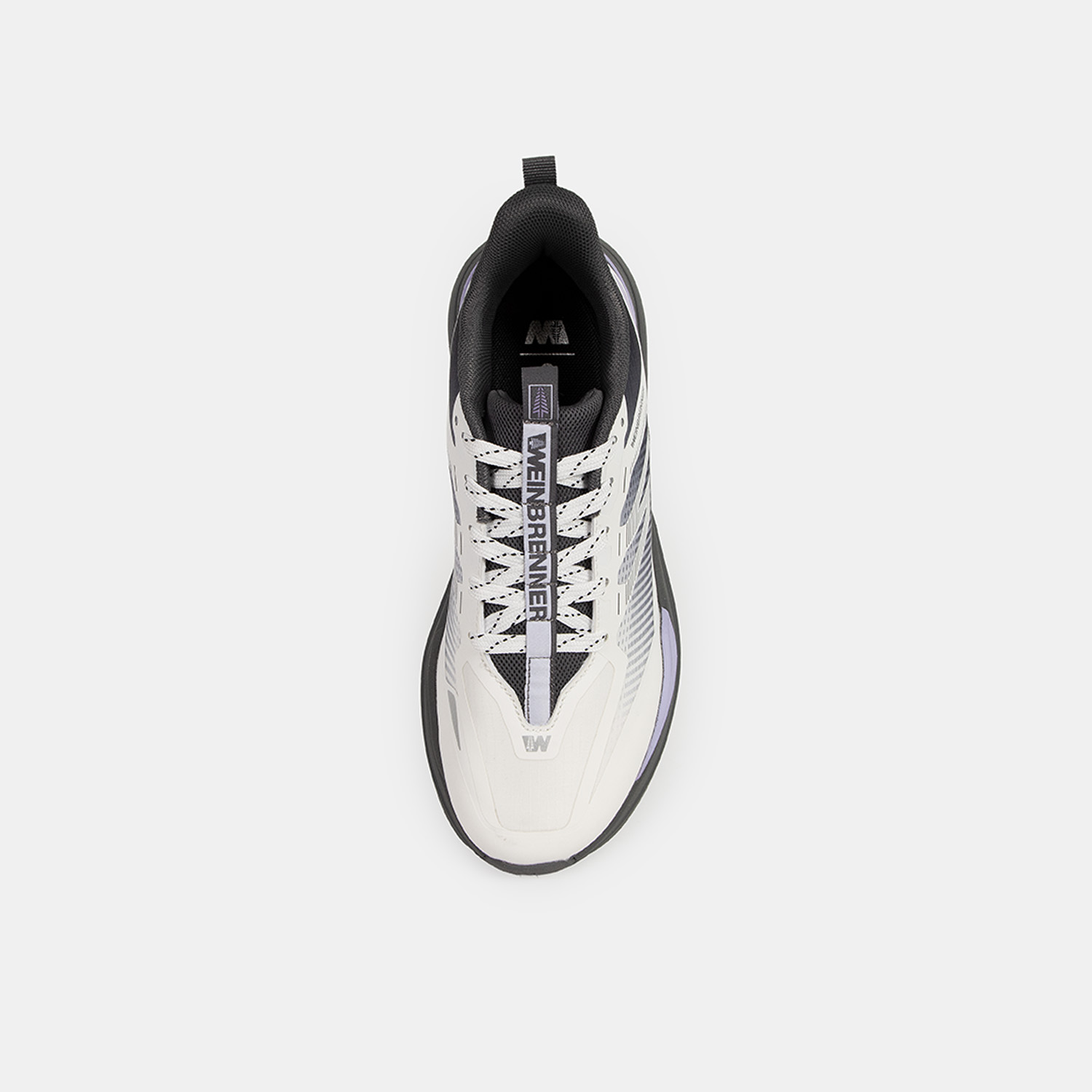 ZAPATILLAS OUTDOOR MUJER WEINBRENNER X-TRAILER 589-1371 - 4