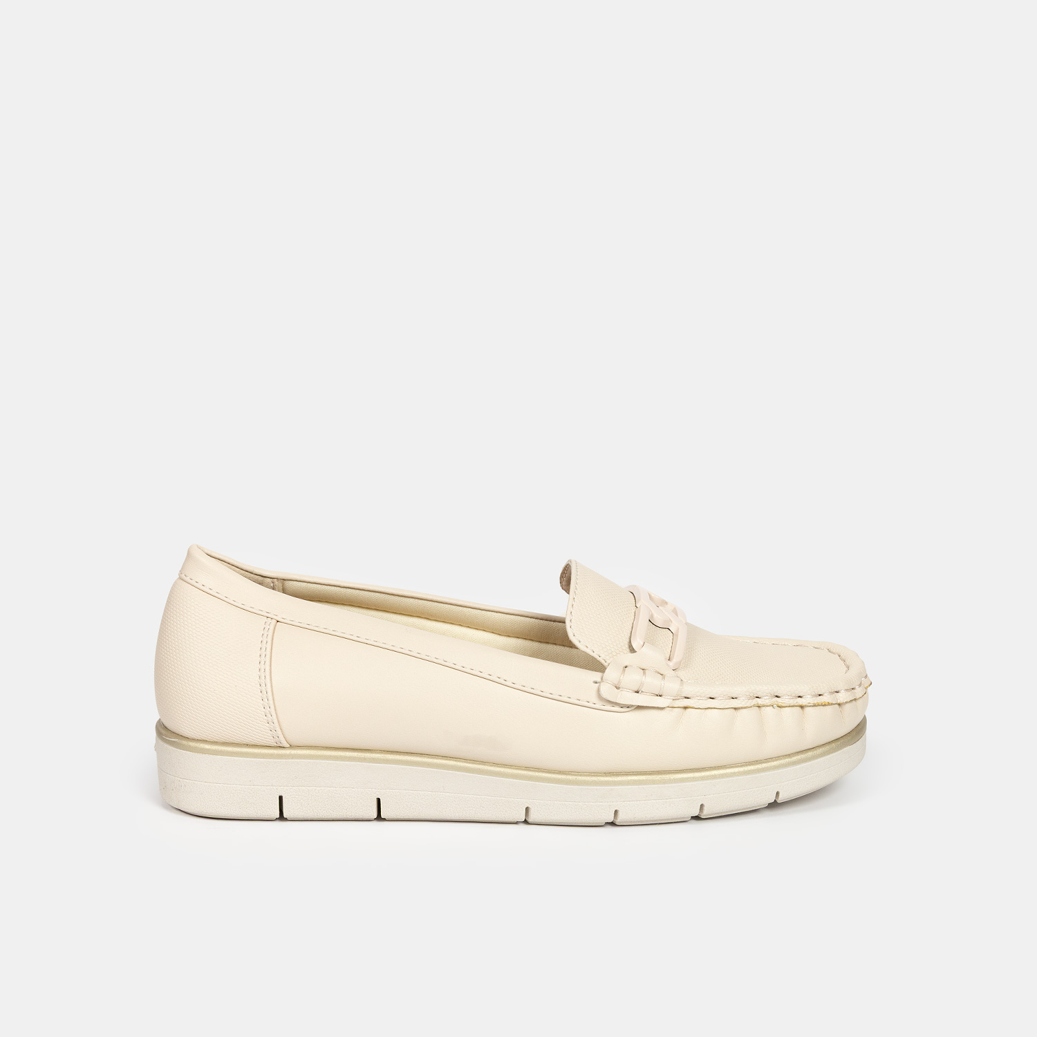 MOCASINES CASUALES MUJER BATA COMFIT FLIPY 651-1974 - 1