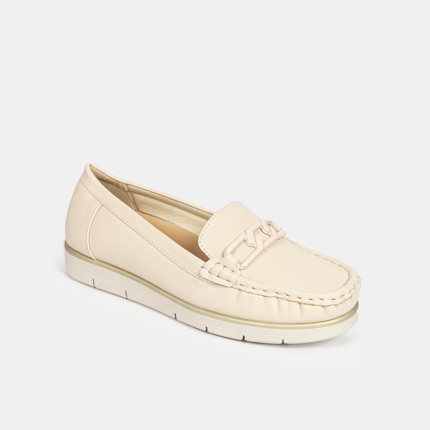 MOCASINES CASUALES MUJER BATA COMFIT FLIPY 651-1974 - 2