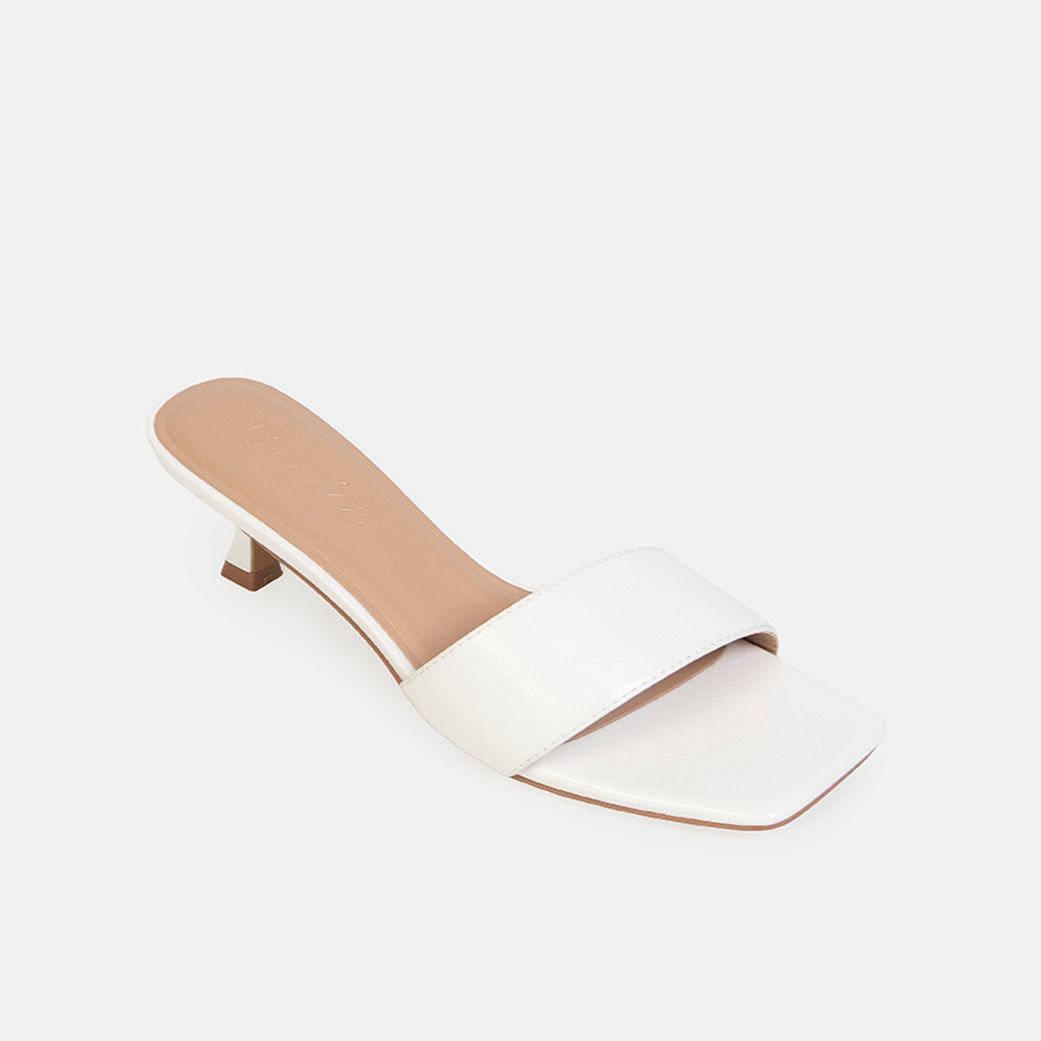 SANDALIAS CASUALES MUJER BATA NICOLETTA - 2