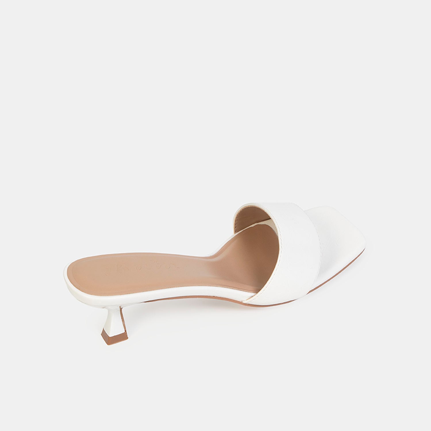 SANDALIAS CASUALES MUJER BATA NICOLETTA - 3