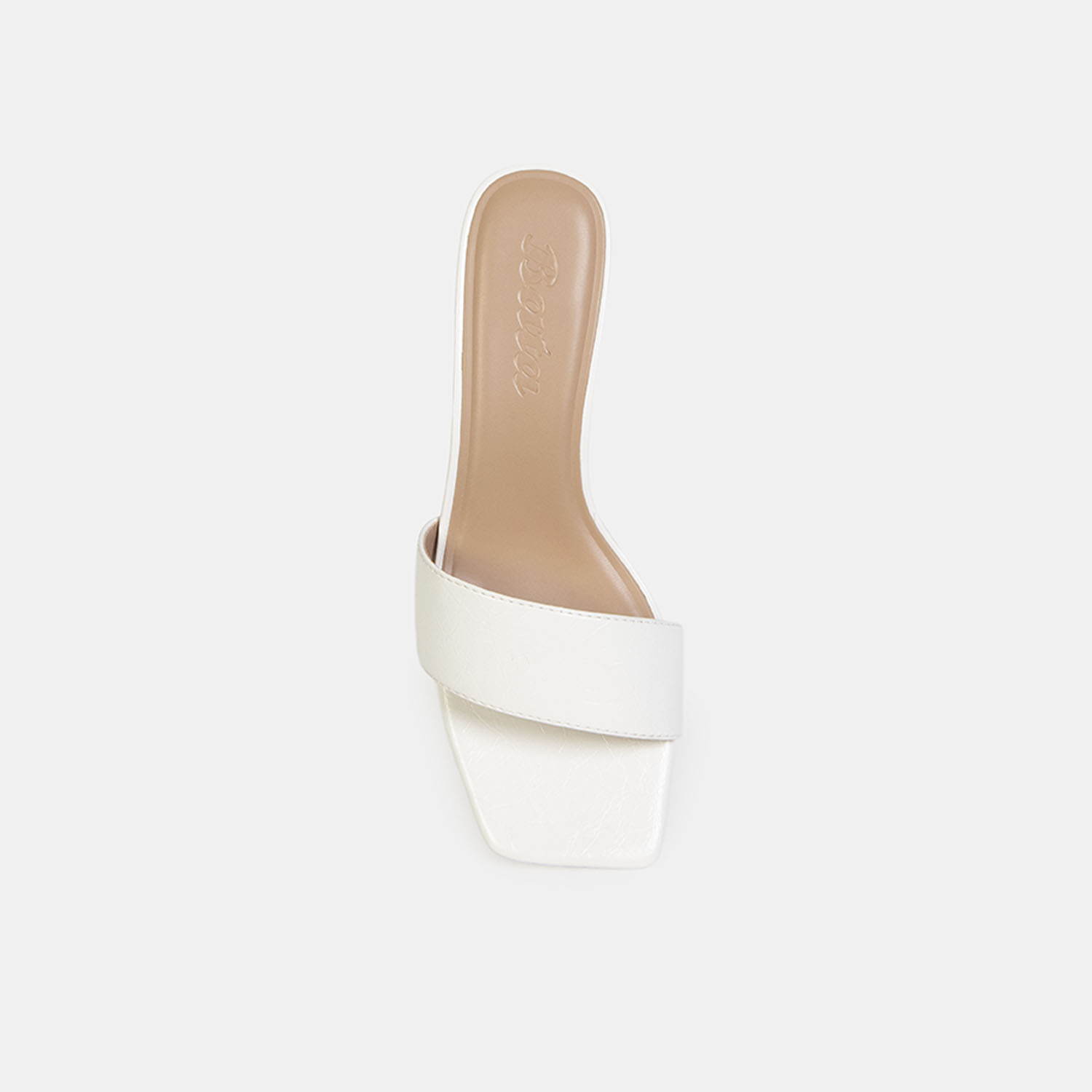 SANDALIAS CASUALES MUJER BATA NICOLETTA - 4