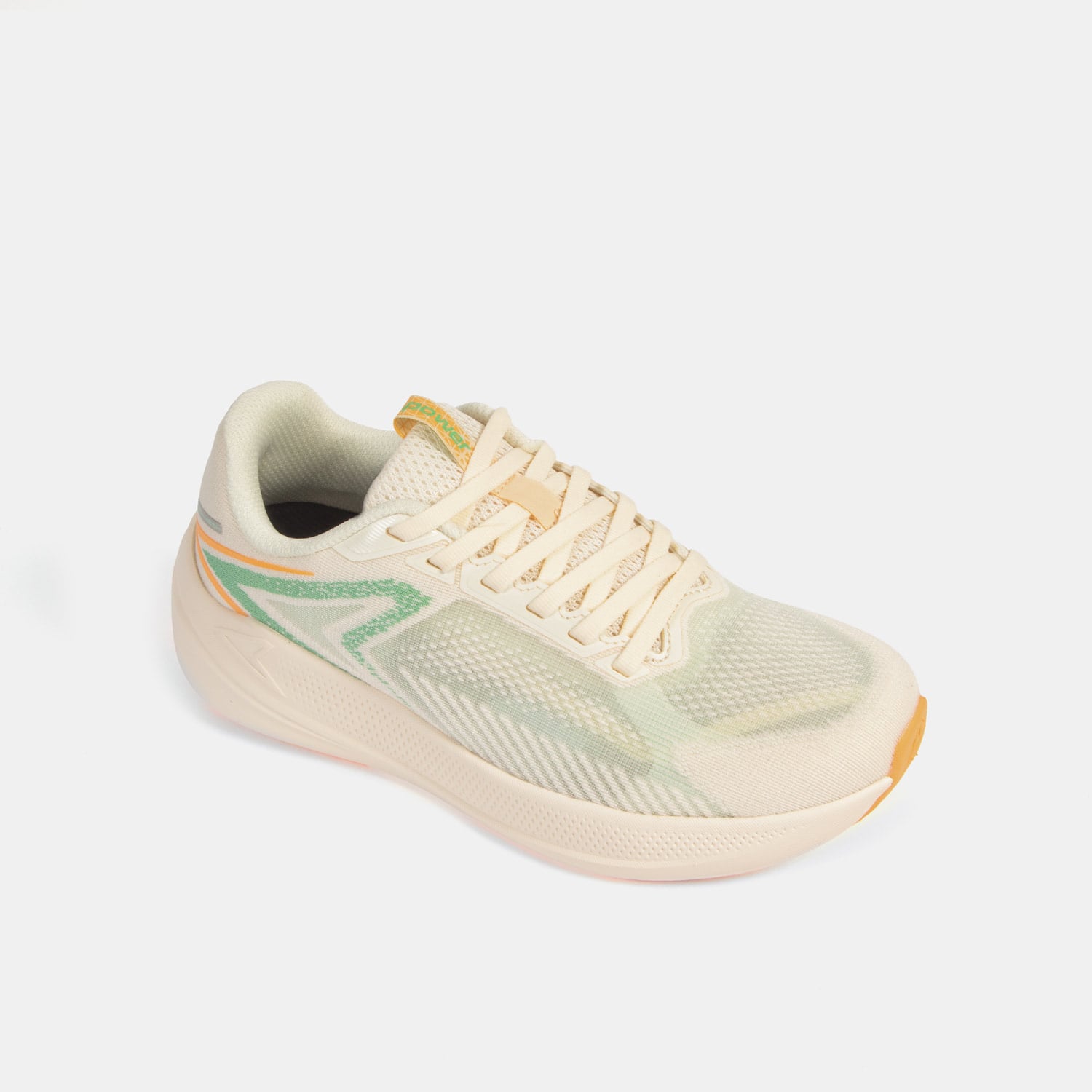 ZAPATILLAS DEPORTIVAS MUJER POWER - 2