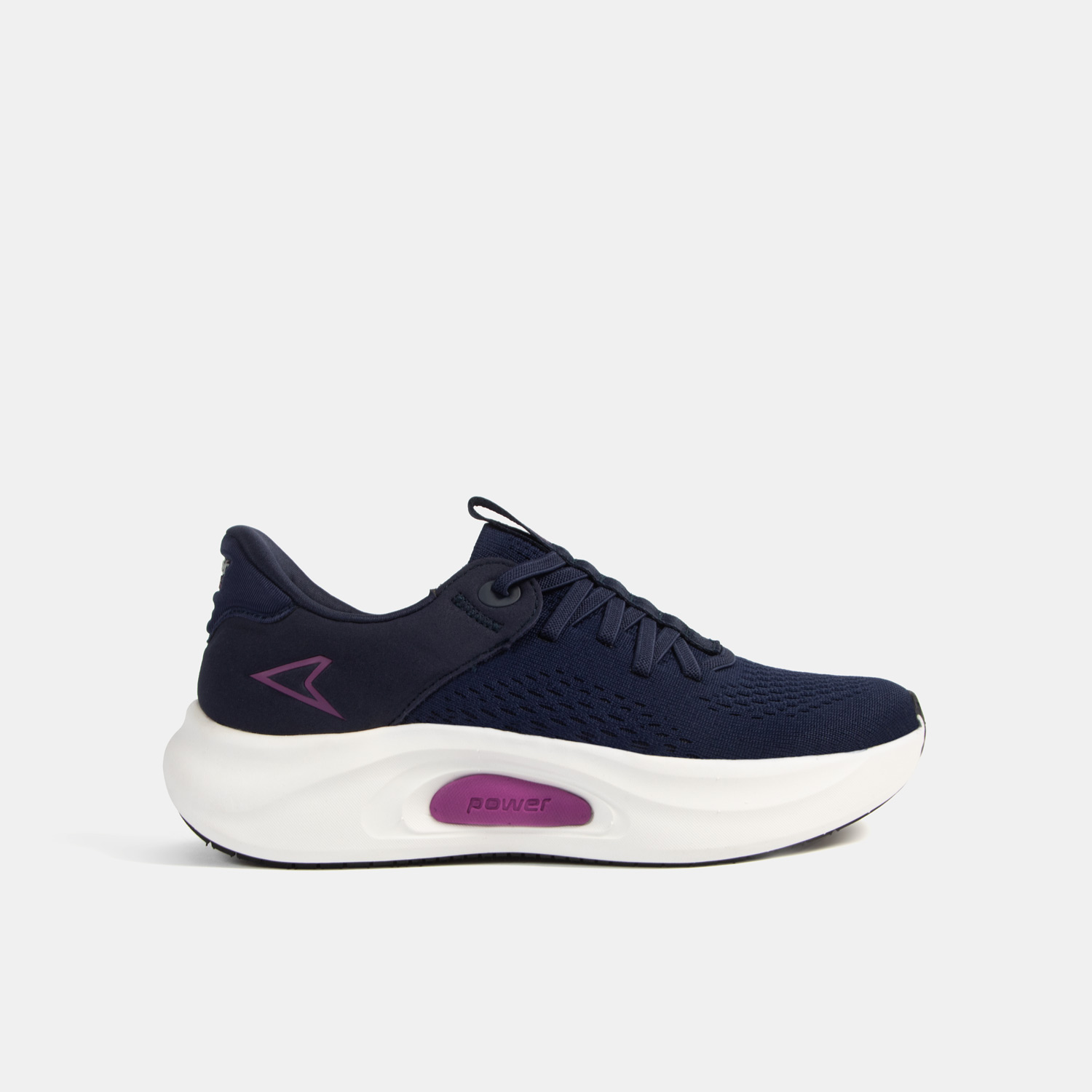 ZAPATILLAS DEPORTIVAS MUJER POWER - 1