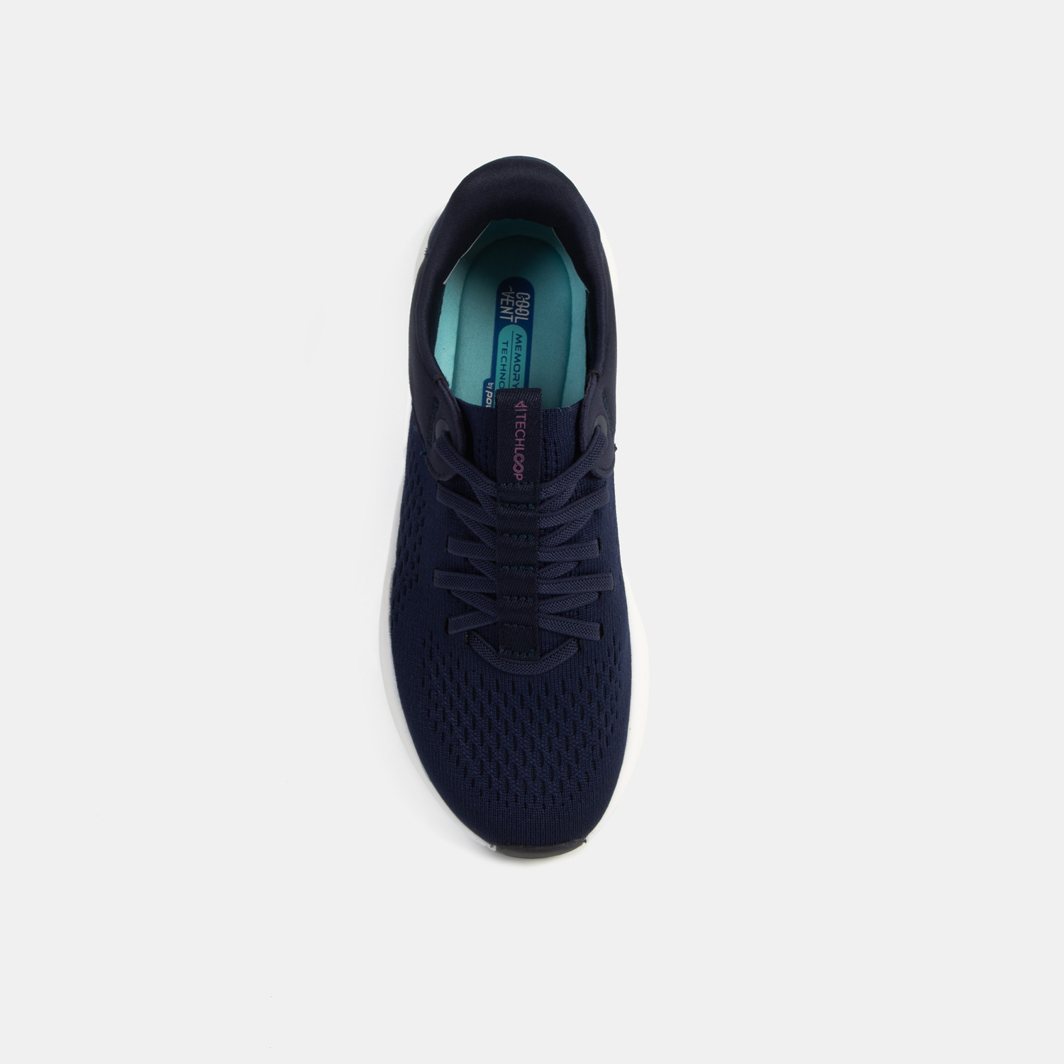 ZAPATILLAS DEPORTIVAS MUJER POWER - 4