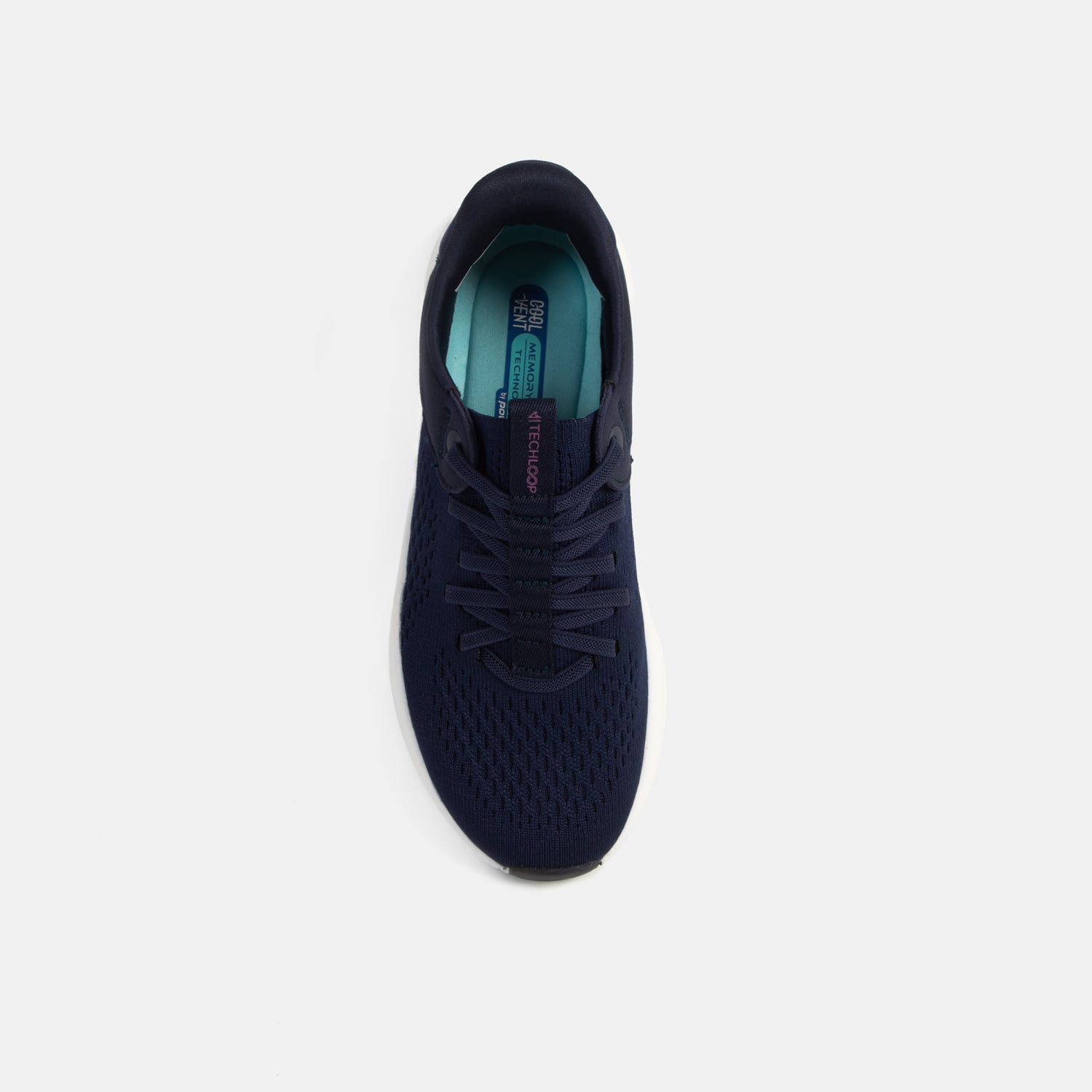ZAPATILLAS DEPORTIVAS MUJER POWER - 4