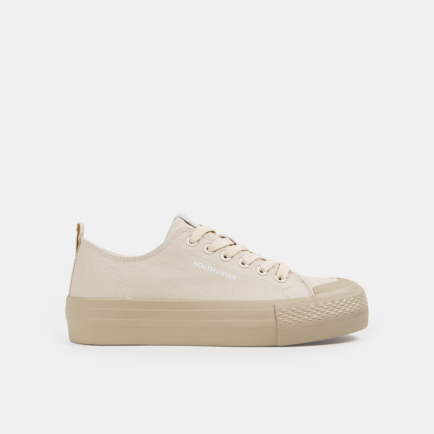 ZAPATILLAS URBANAS MUJER NORTH STAR HIGH PLUS LAS VEGAS - 1