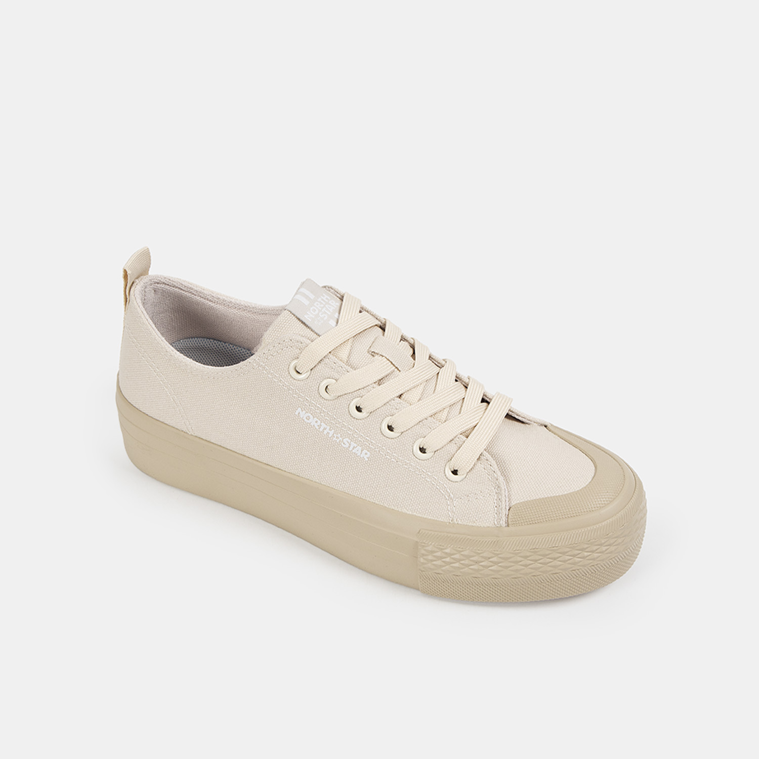 ZAPATILLAS URBANAS MUJER NORTH STAR HIGH PLUS LAS VEGAS - 2