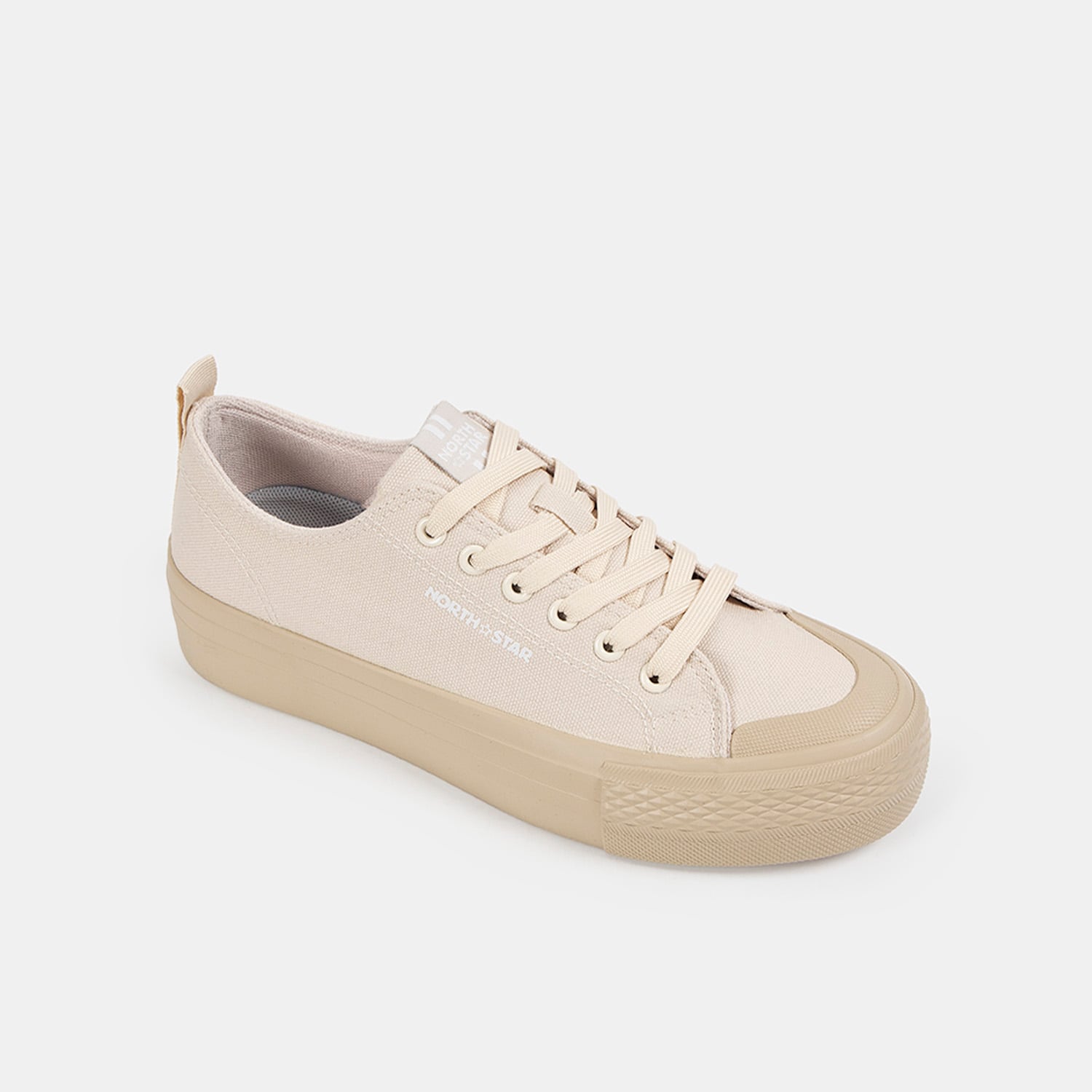 ZAPATILLAS URBANAS MUJER NORTH STAR HIGH PLUS LAS VEGAS - 2