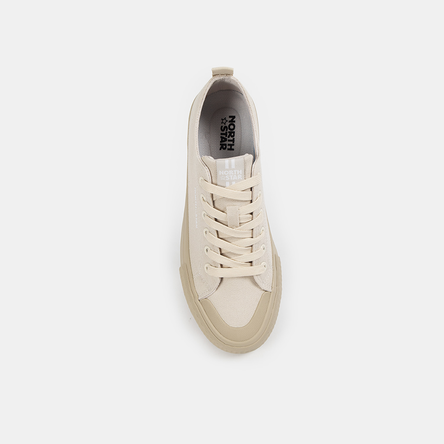 ZAPATILLAS URBANAS MUJER NORTH STAR HIGH PLUS LAS VEGAS - 4
