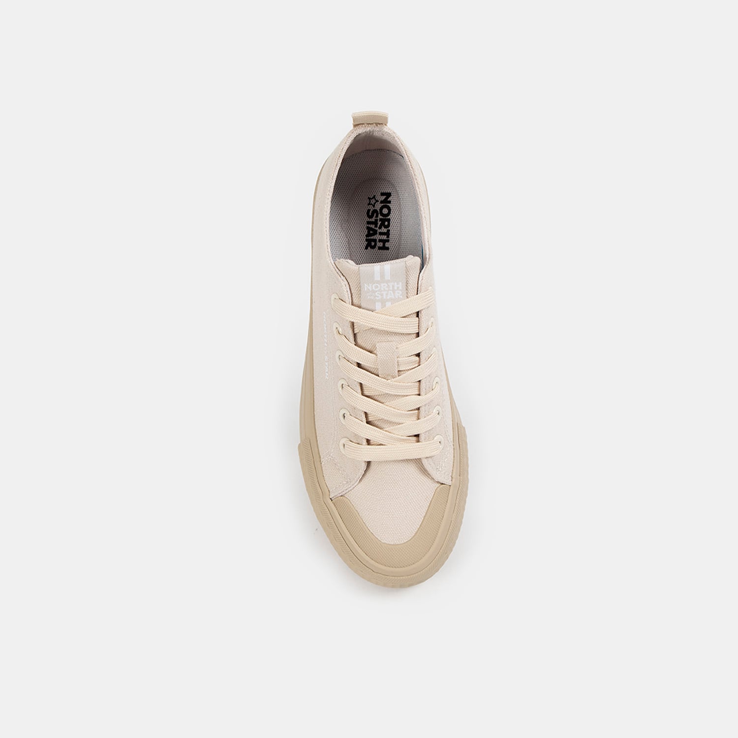 ZAPATILLAS URBANAS MUJER NORTH STAR HIGH PLUS LAS VEGAS - 4
