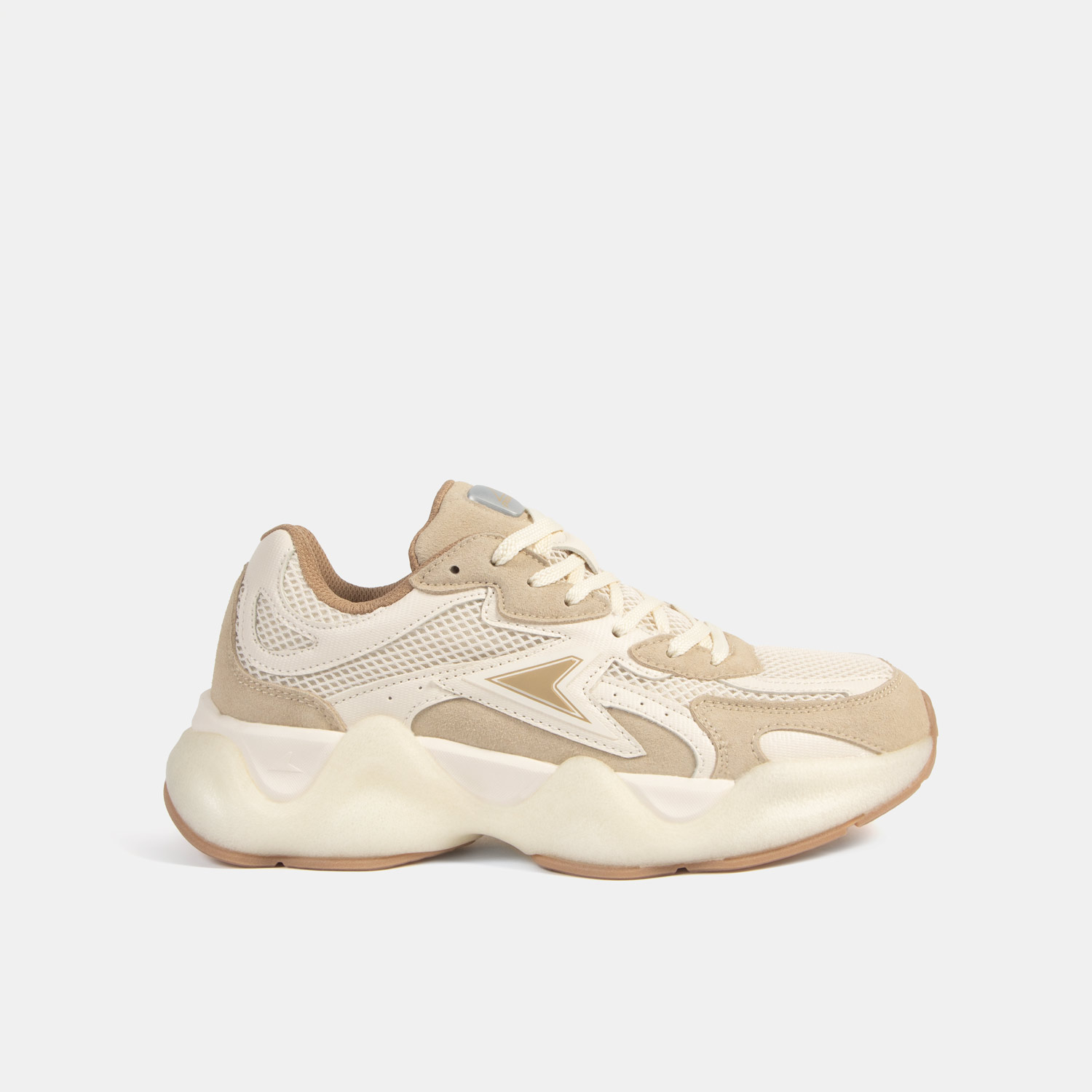 ZAPATILLAS DEPORTIVAS MUJER POWER - 1