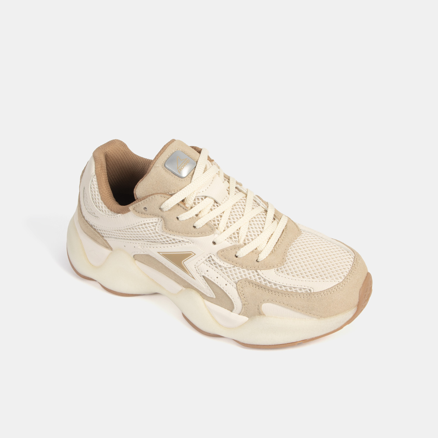 ZAPATILLAS DEPORTIVAS MUJER POWER - 2