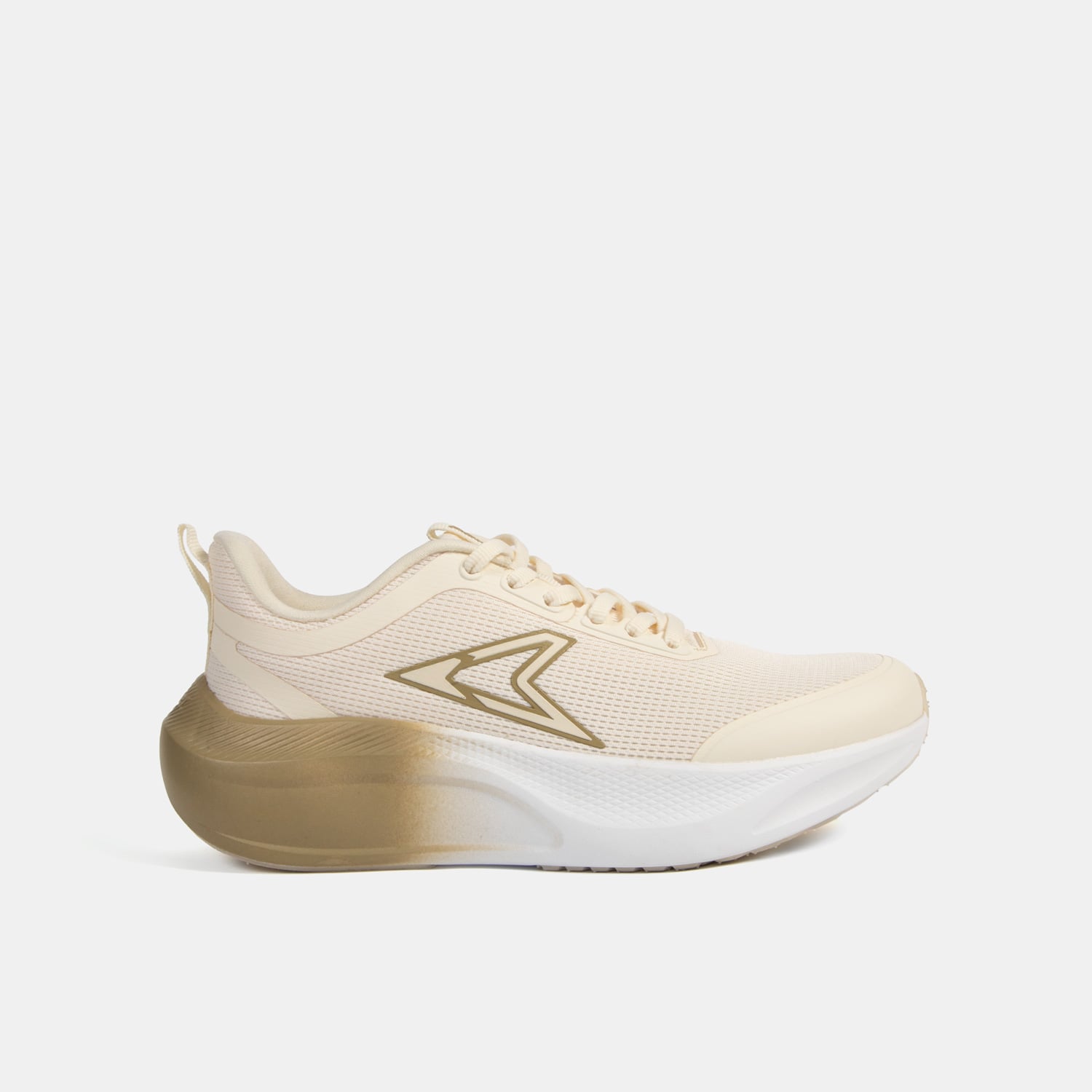 ZAPATILLAS DEPORTIVAS MUJER POWER - 1