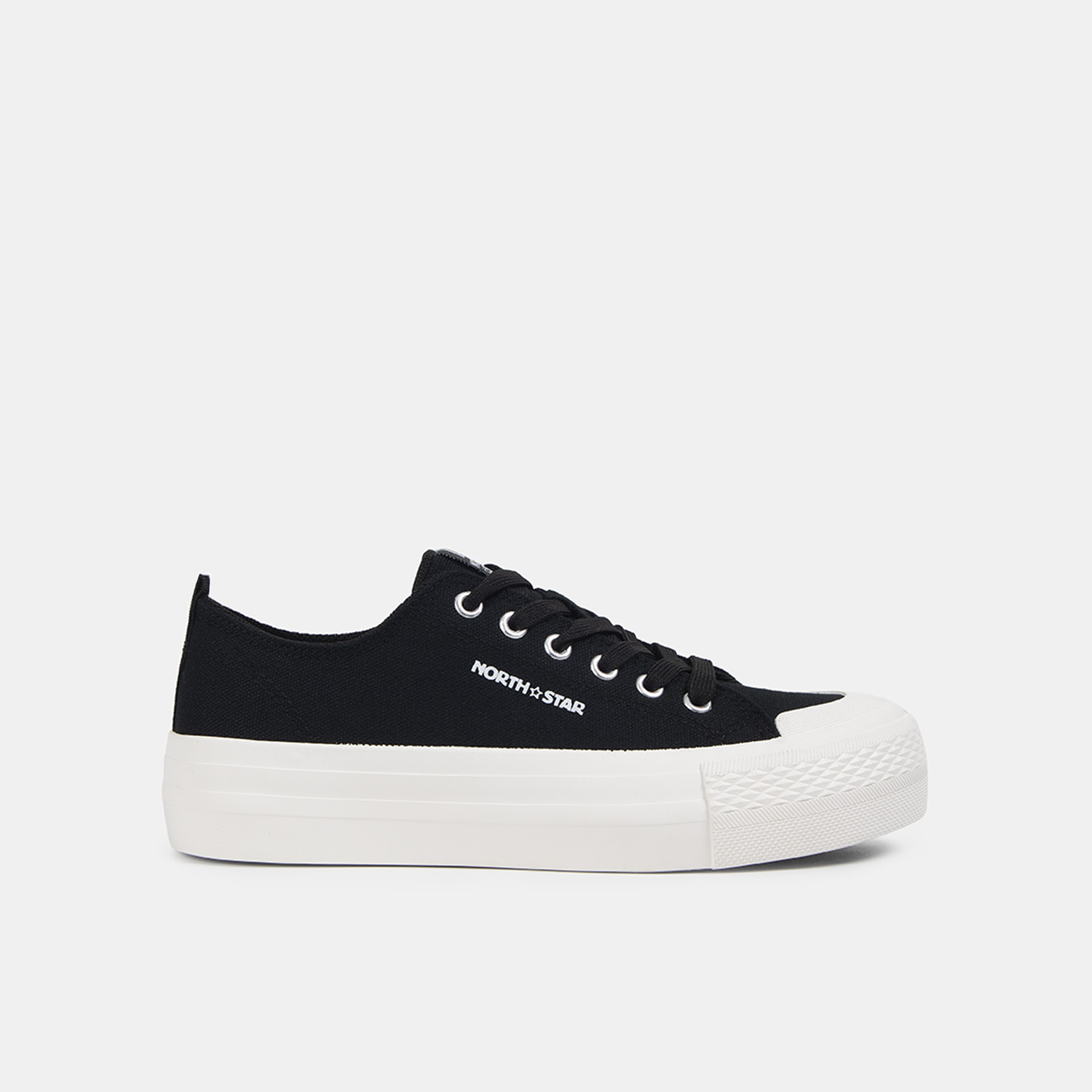 ZAPATILLAS URBANAS MUJER NORTH STAR HIGH PLUS LAS VEGAS - 1