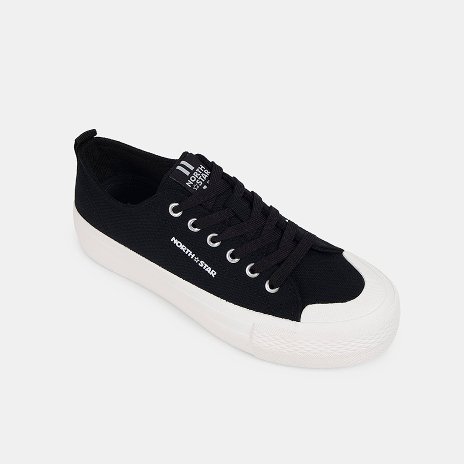 ZAPATILLAS URBANAS MUJER NORTH STAR HIGH PLUS LAS VEGAS - 2