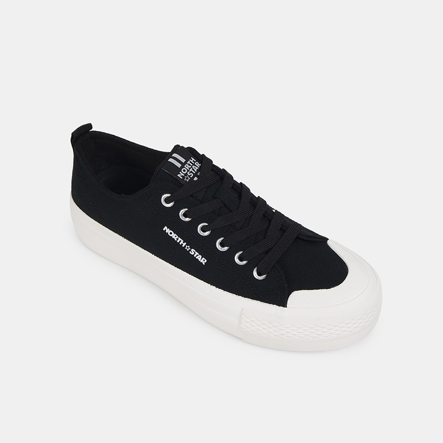 ZAPATILLAS URBANAS MUJER NORTH STAR HIGH PLUS LAS VEGAS - 2