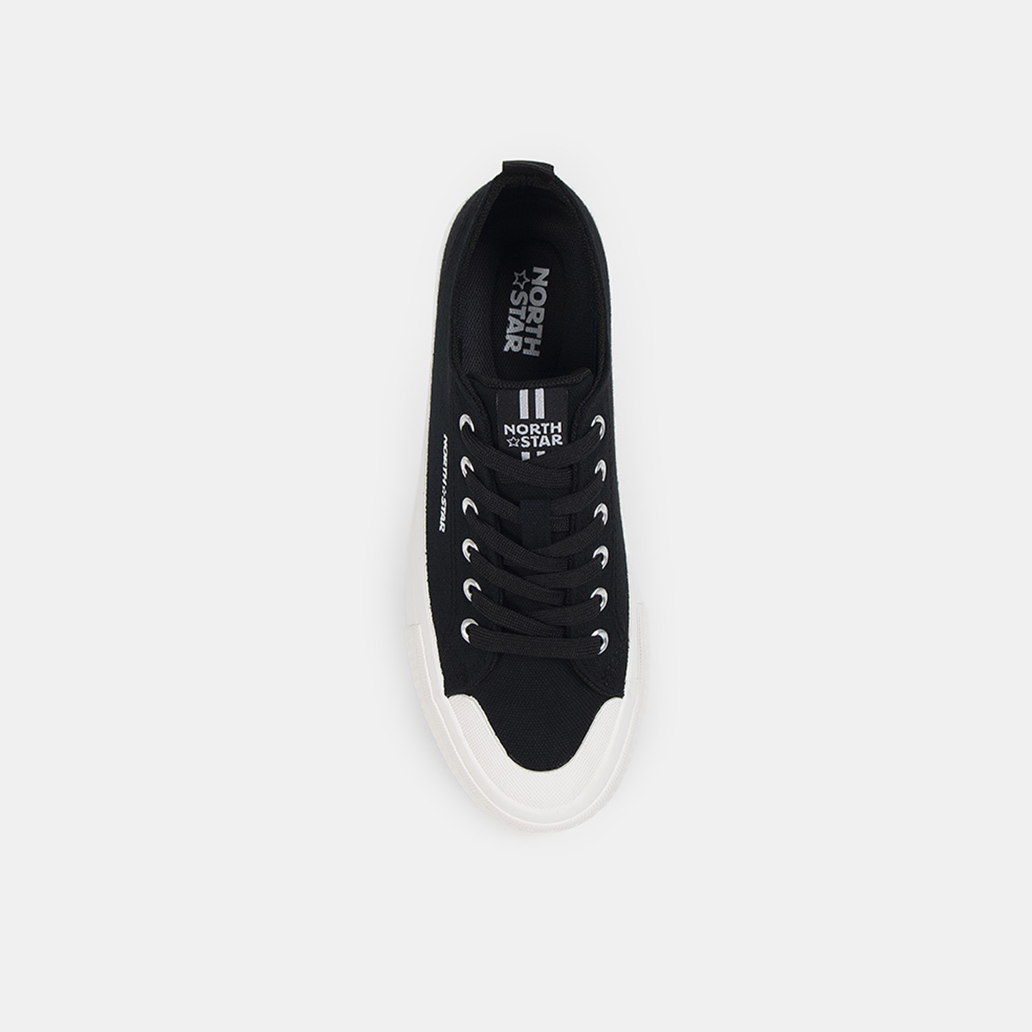 ZAPATILLAS URBANAS MUJER NORTH STAR HIGH PLUS LAS VEGAS - 4