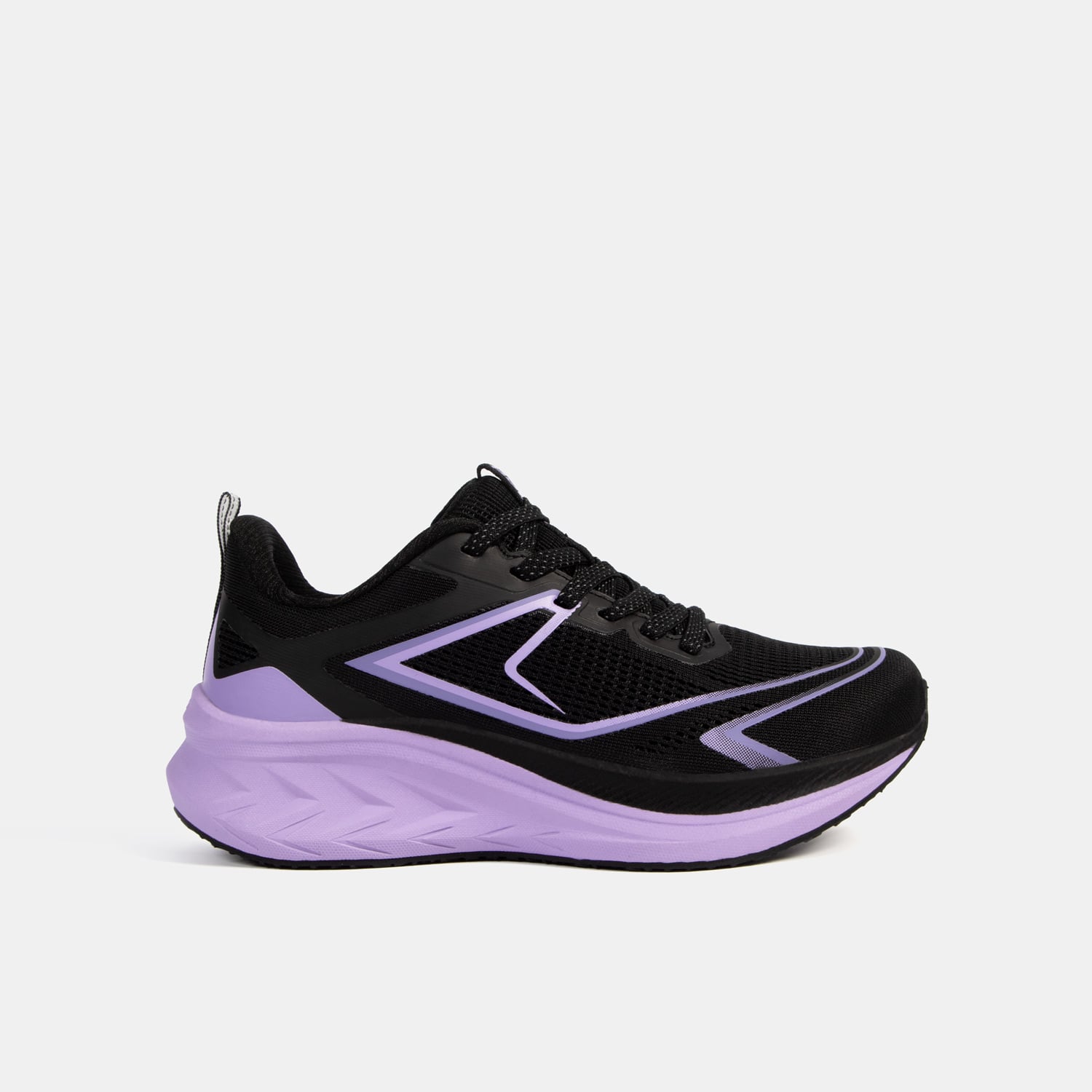 ZAPATILLAS DEPORTIVAS MUJER POWER - 1