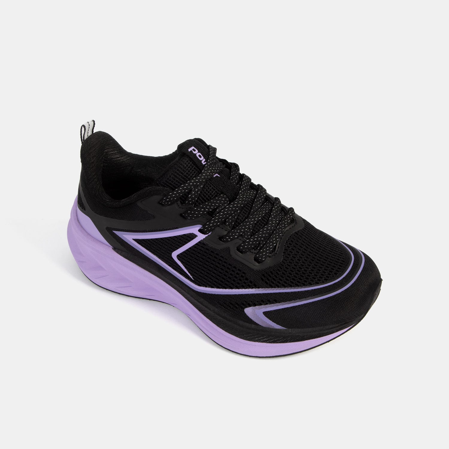 ZAPATILLAS DEPORTIVAS MUJER POWER - 2
