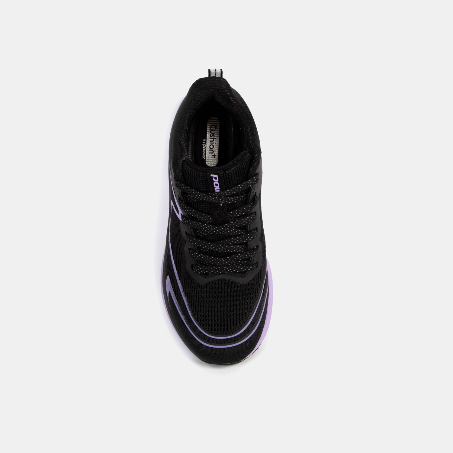 ZAPATILLAS DEPORTIVAS MUJER POWER - 4