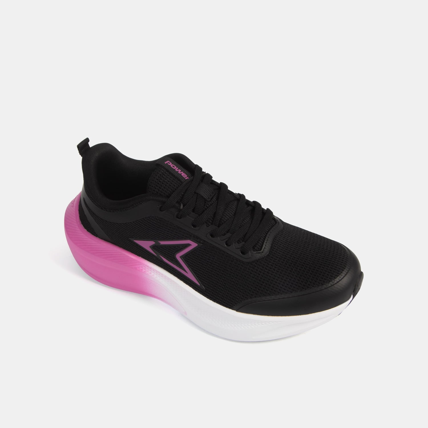 ZAPATILLAS DEPORTIVAS MUJER POWER - 2