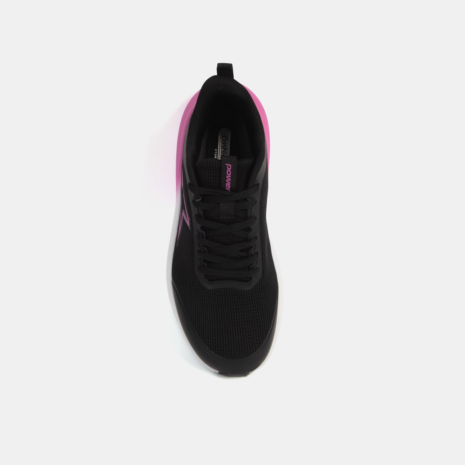 ZAPATILLAS DEPORTIVAS MUJER POWER - 4
