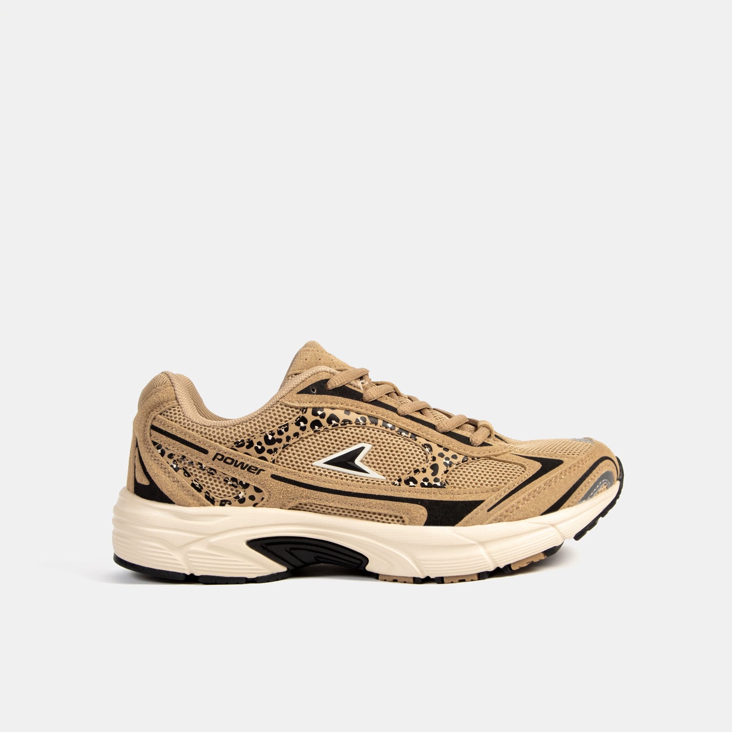 ZAPATILLAS DEPORTIVAS MUJER POWER - 1