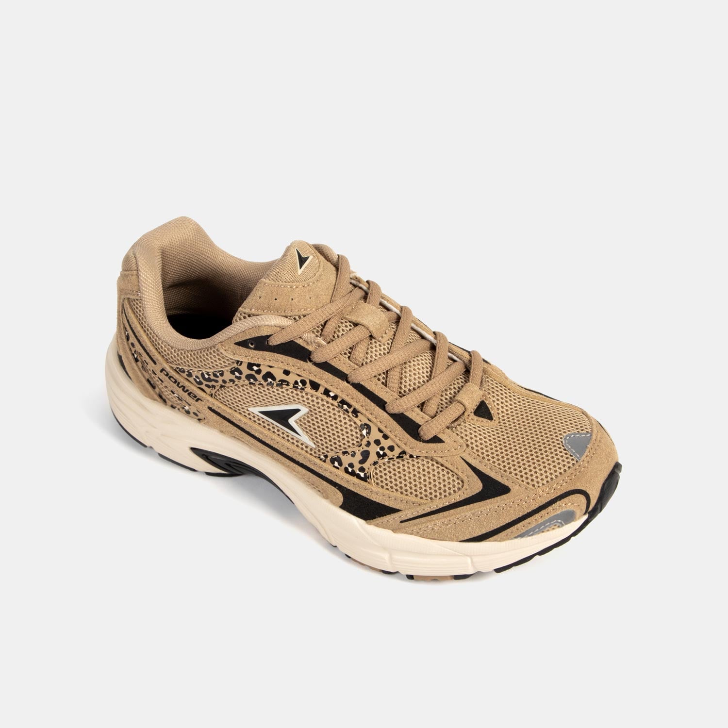 ZAPATILLAS DEPORTIVAS MUJER POWER - 2