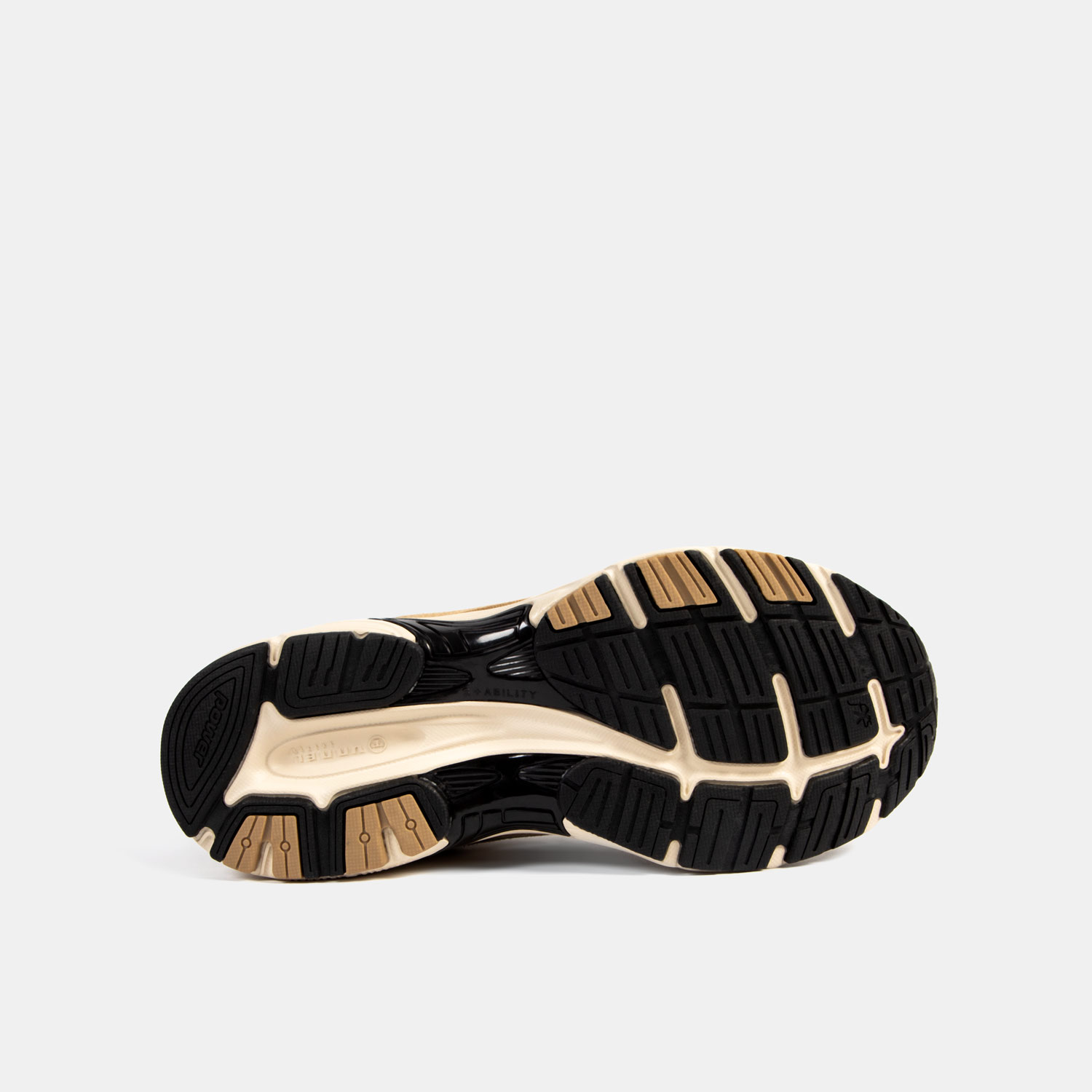 ZAPATILLAS DEPORTIVAS MUJER POWER - 5