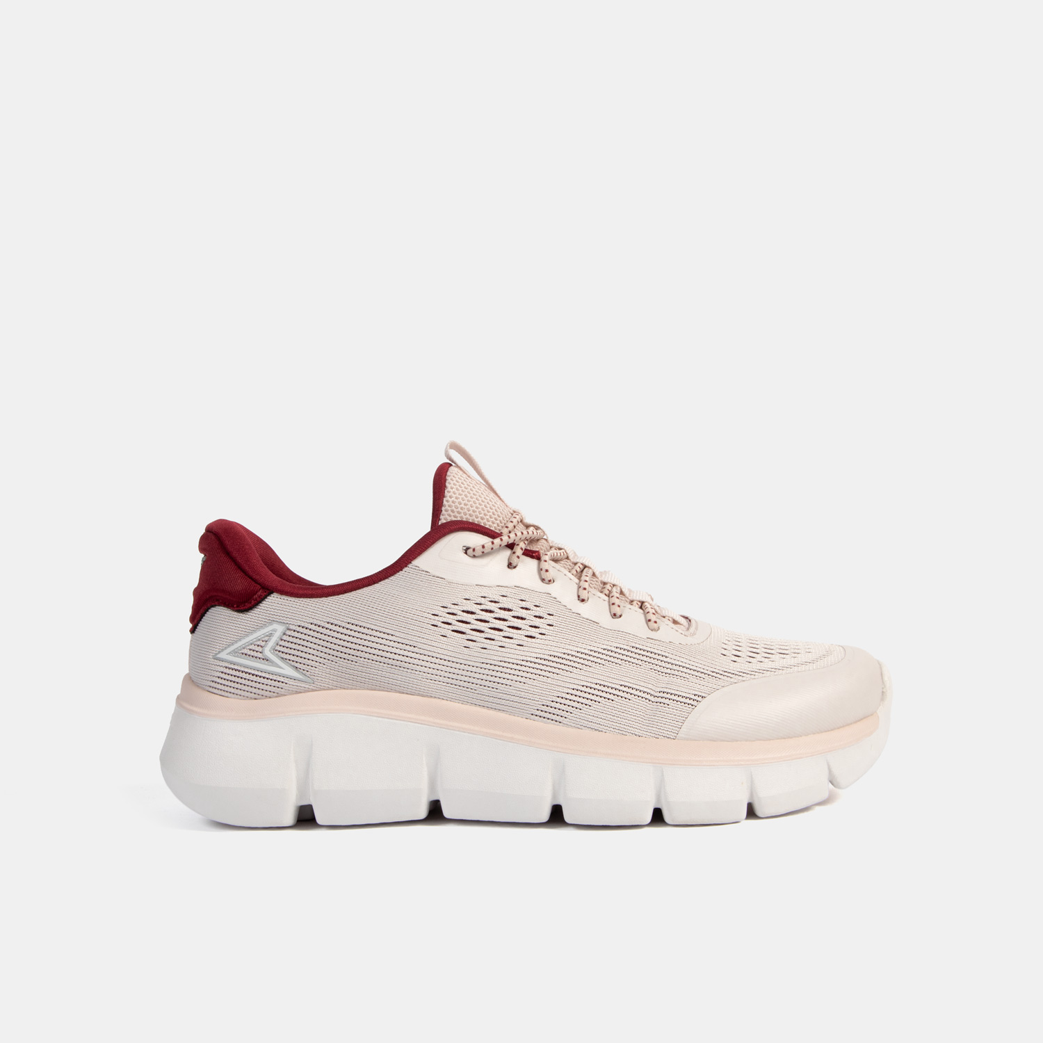 ZAPATILLAS DEPORTIVAS MUJER POWER - 1