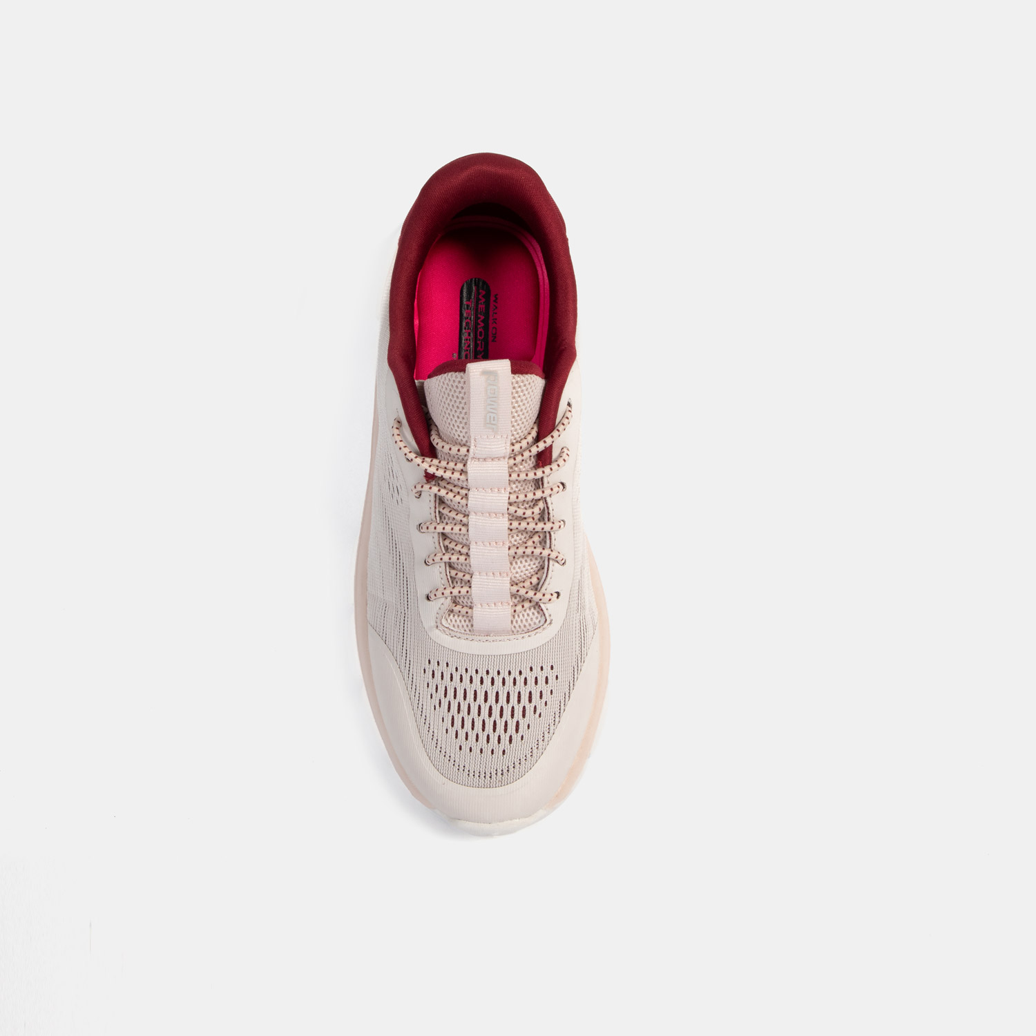 ZAPATILLAS DEPORTIVAS MUJER POWER - 4