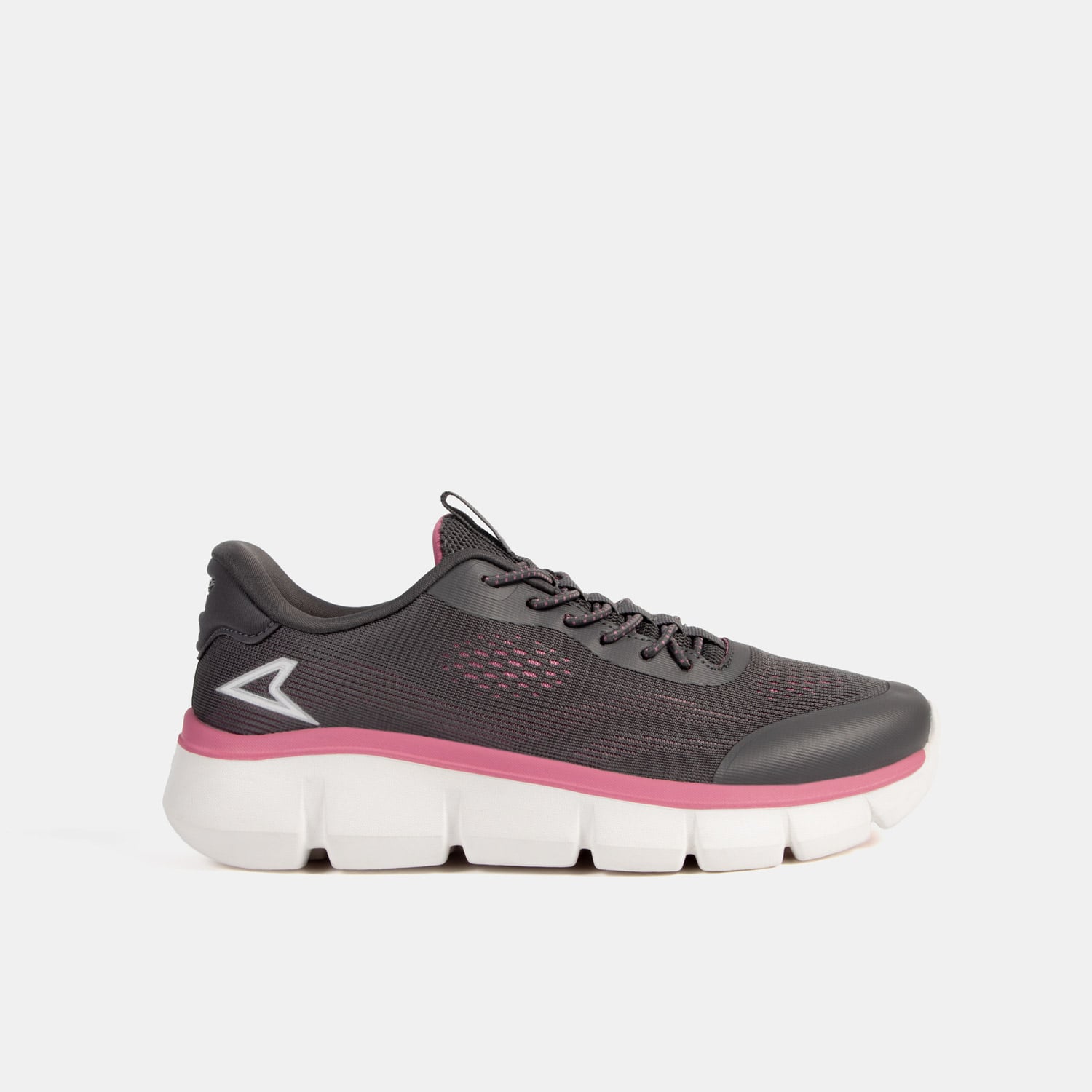 ZAPATILLAS DEPORTIVAS MUJER POWER - 1