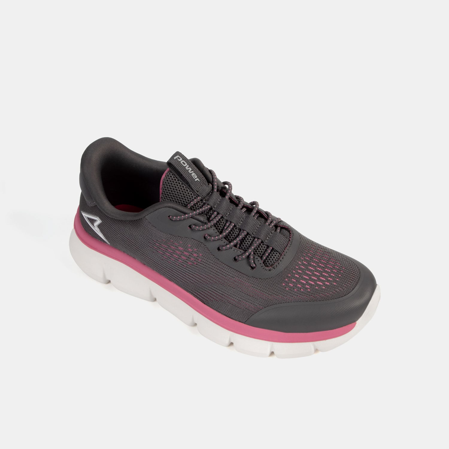 ZAPATILLAS DEPORTIVAS MUJER POWER - 2