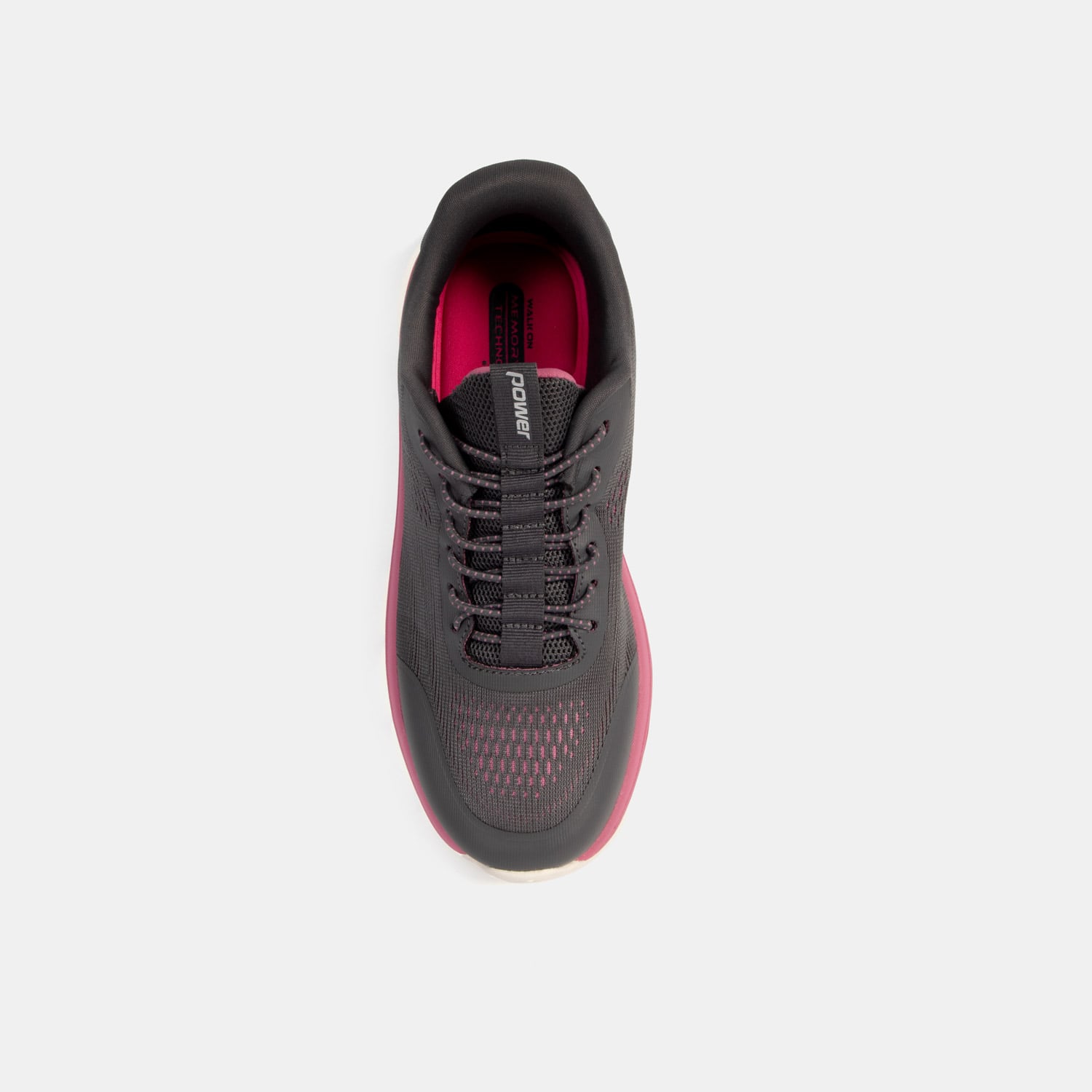 ZAPATILLAS DEPORTIVAS MUJER POWER - 4