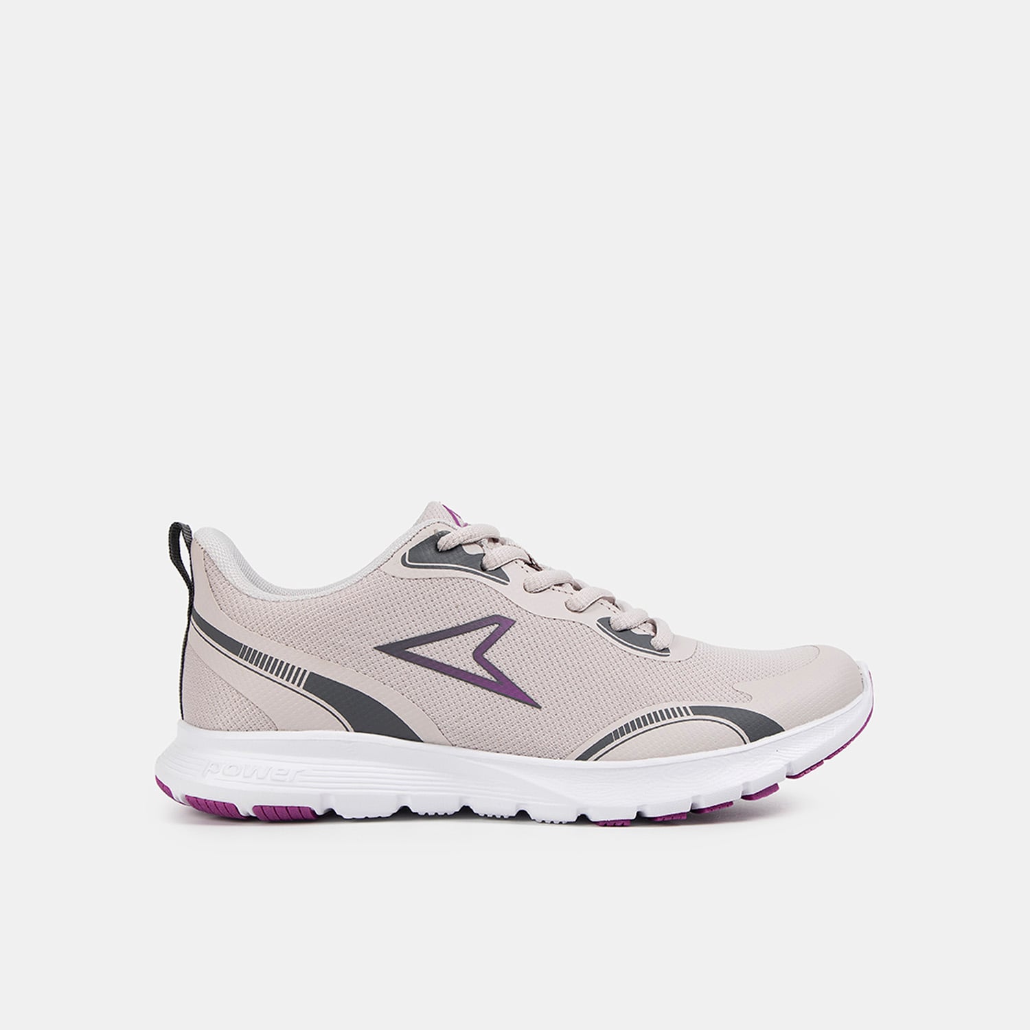 ZAPATILLAS DEPORTIVAS MUJER POWER - 1