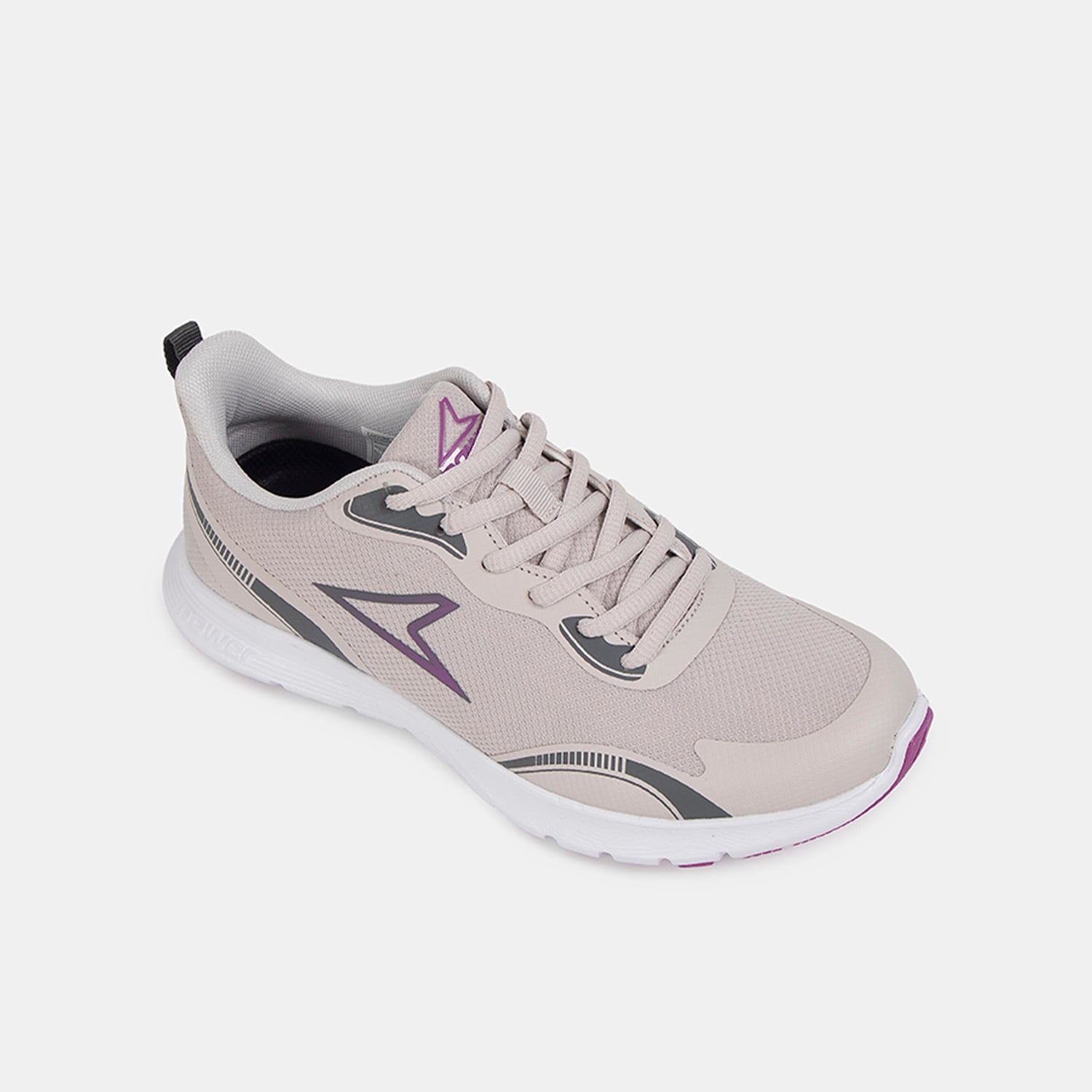 ZAPATILLAS DEPORTIVAS MUJER POWER - 2