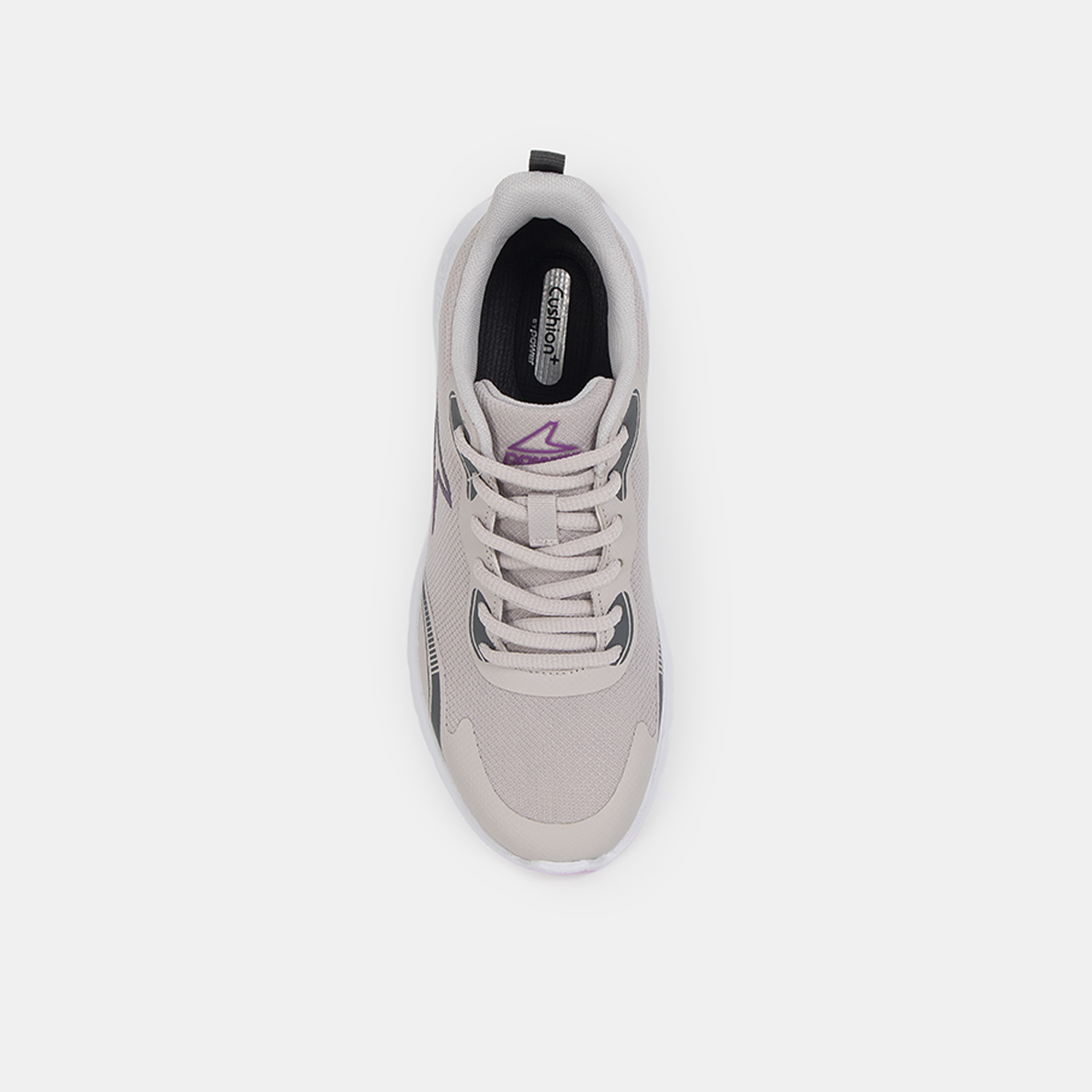 ZAPATILLAS DEPORTIVAS MUJER POWER - 4