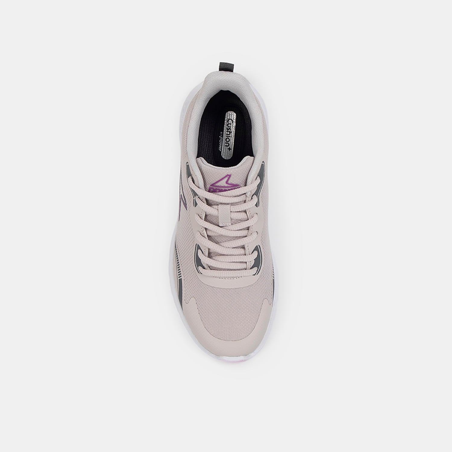 ZAPATILLAS DEPORTIVAS MUJER POWER - 4
