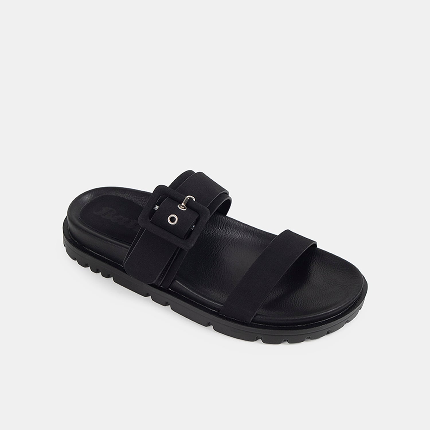SANDALIAS CASUALES MUJER BATA NAOS - 2