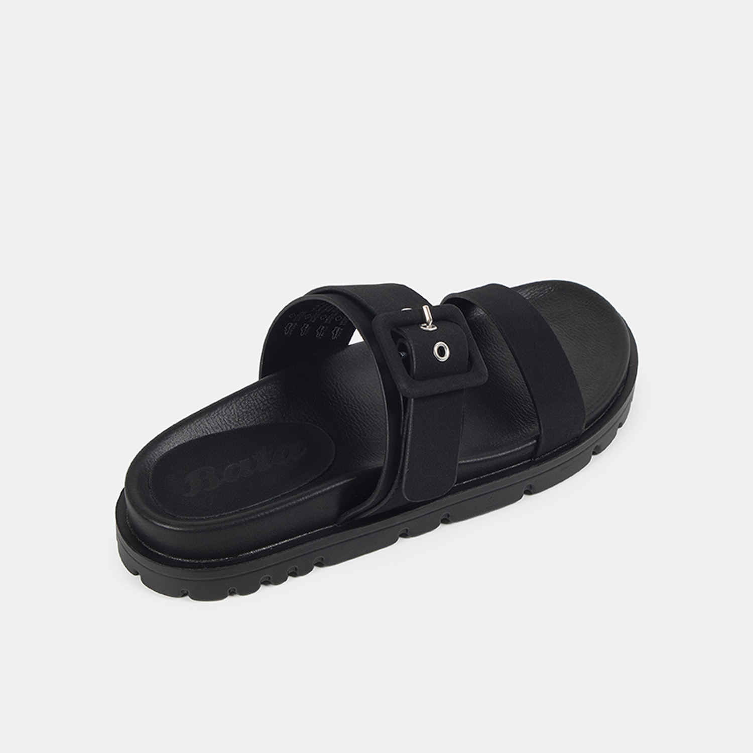 SANDALIAS CASUALES MUJER BATA NAOS - 3