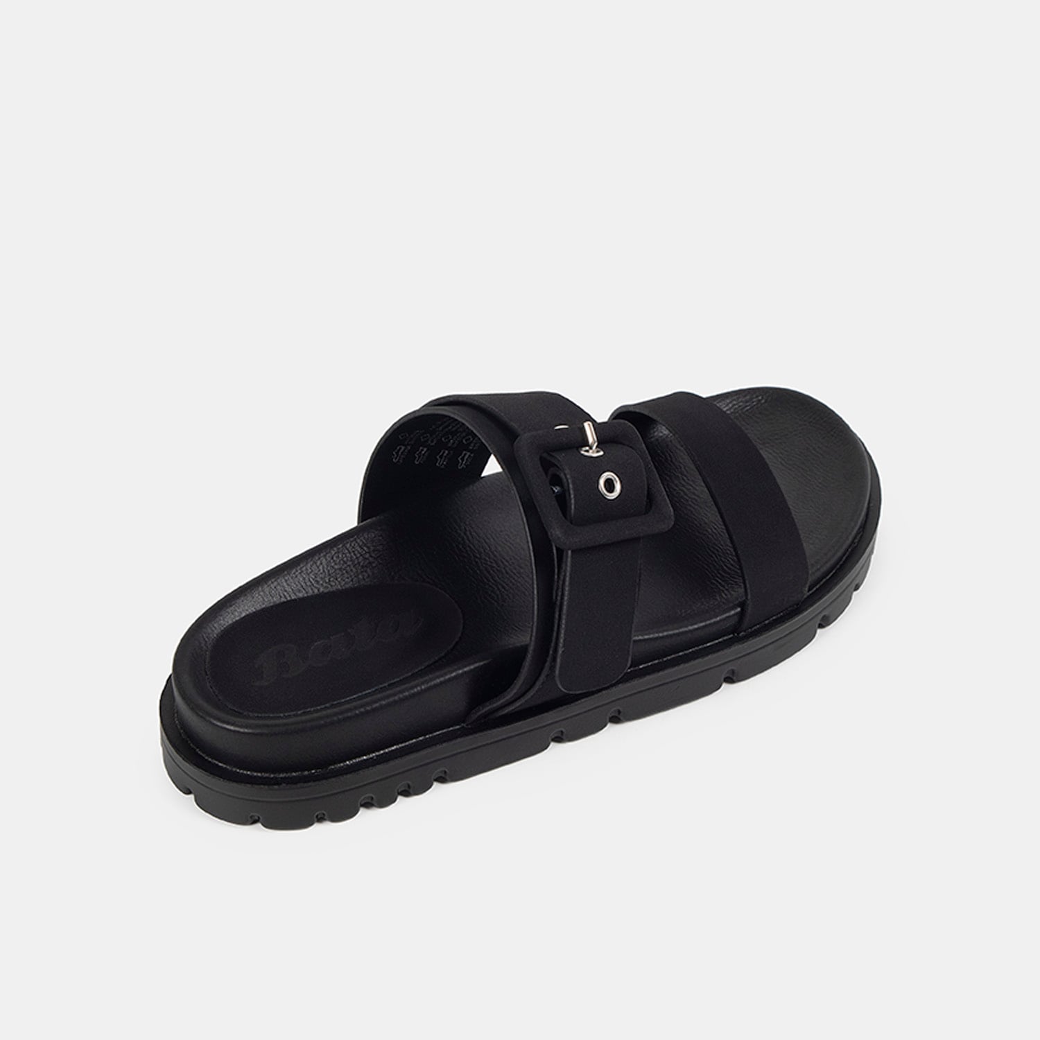 SANDALIAS CASUALES MUJER BATA NAOS - 3