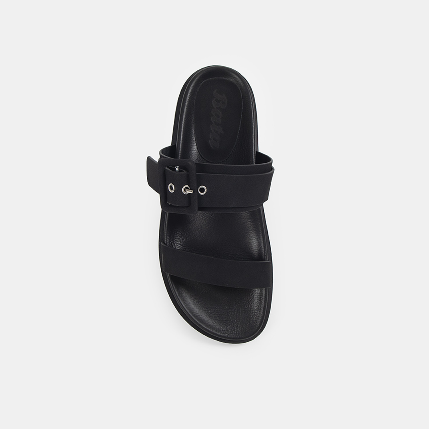 SANDALIAS CASUALES MUJER BATA NAOS - 4